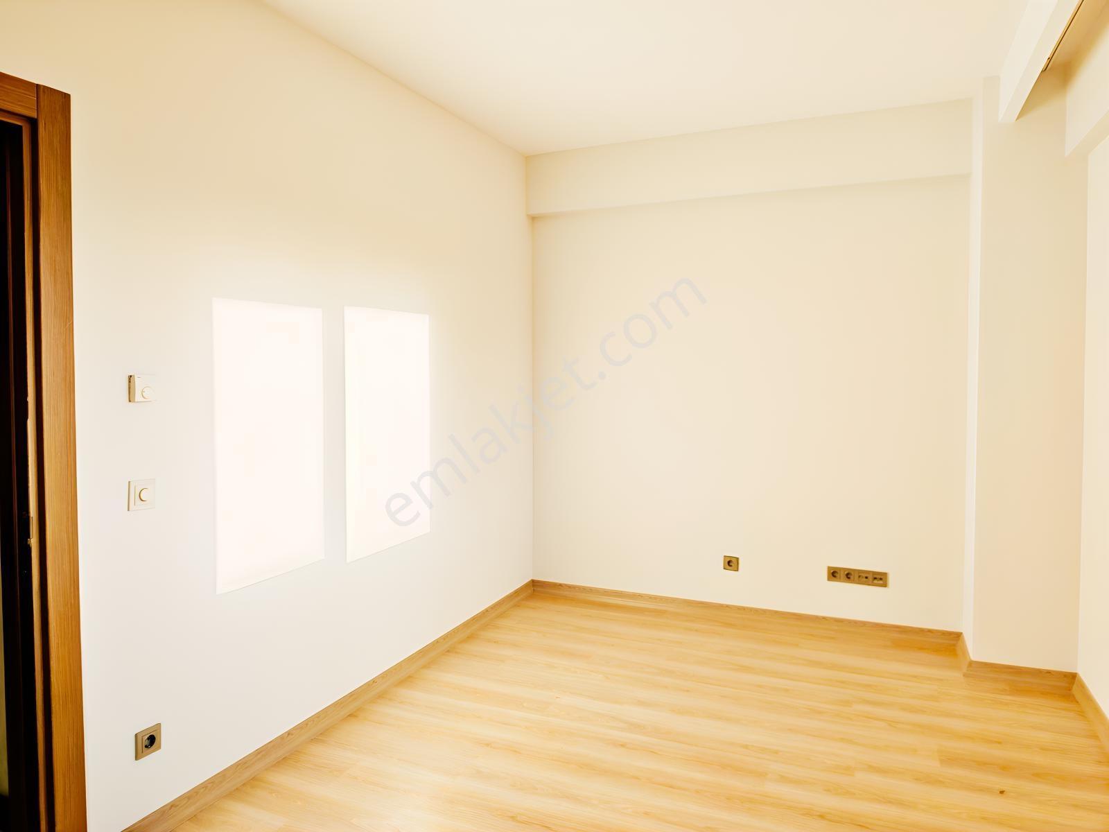 Mavera Başakşehir 2. Etapta 4+1 3 Cephe Millet Bahçesi Karşısı — fotoğraf 29