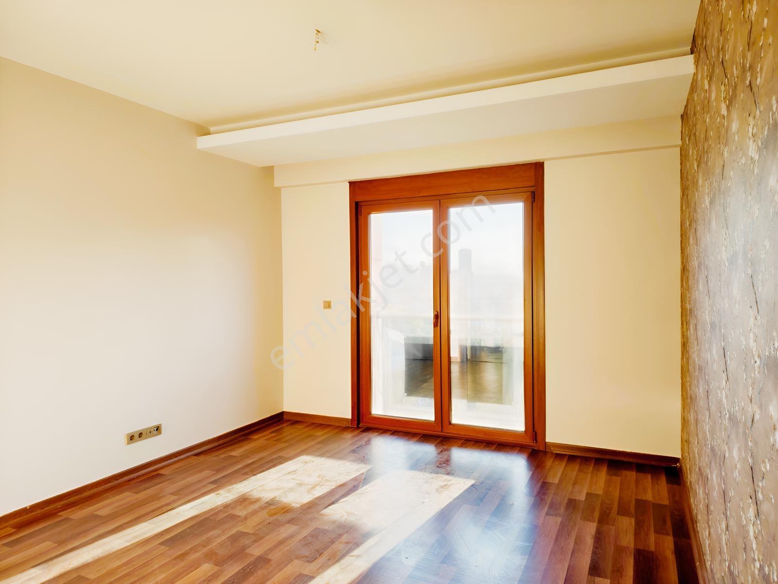 Mavera Başakşehir 2. Etapta 4+1 3 Cephe Millet Bahçesi Karşısı — fotoğraf 31