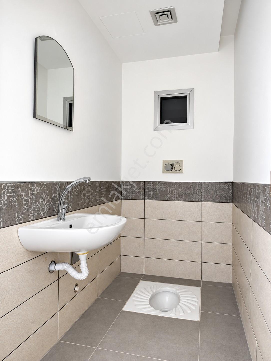 Mavera Başakşehir 2. Etapta 4+1 3 Cephe Millet Bahçesi Karşısı — fotoğraf 35