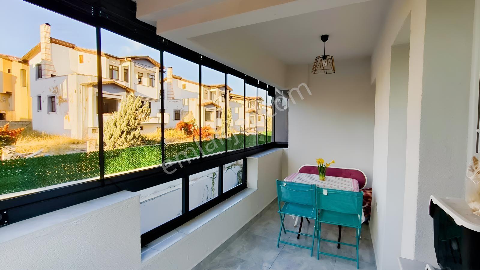 Yenimahalle Ata Mahallesinde Ful Yapılı 5+2 Satılık Villa. — fotoğraf 8