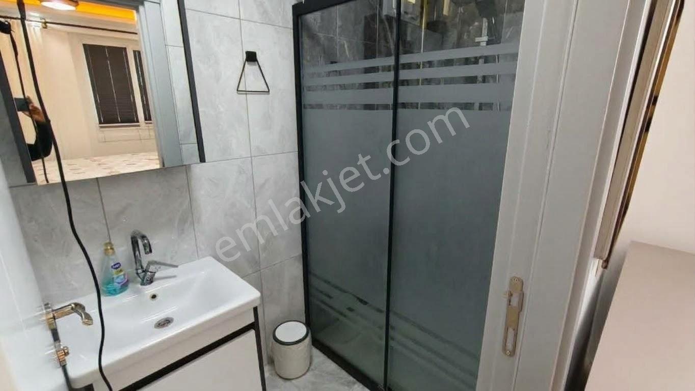 Yenimahalle Ata Mahallesinde Ful Yapılı 5+2 Satılık Villa. — fotoğraf 16