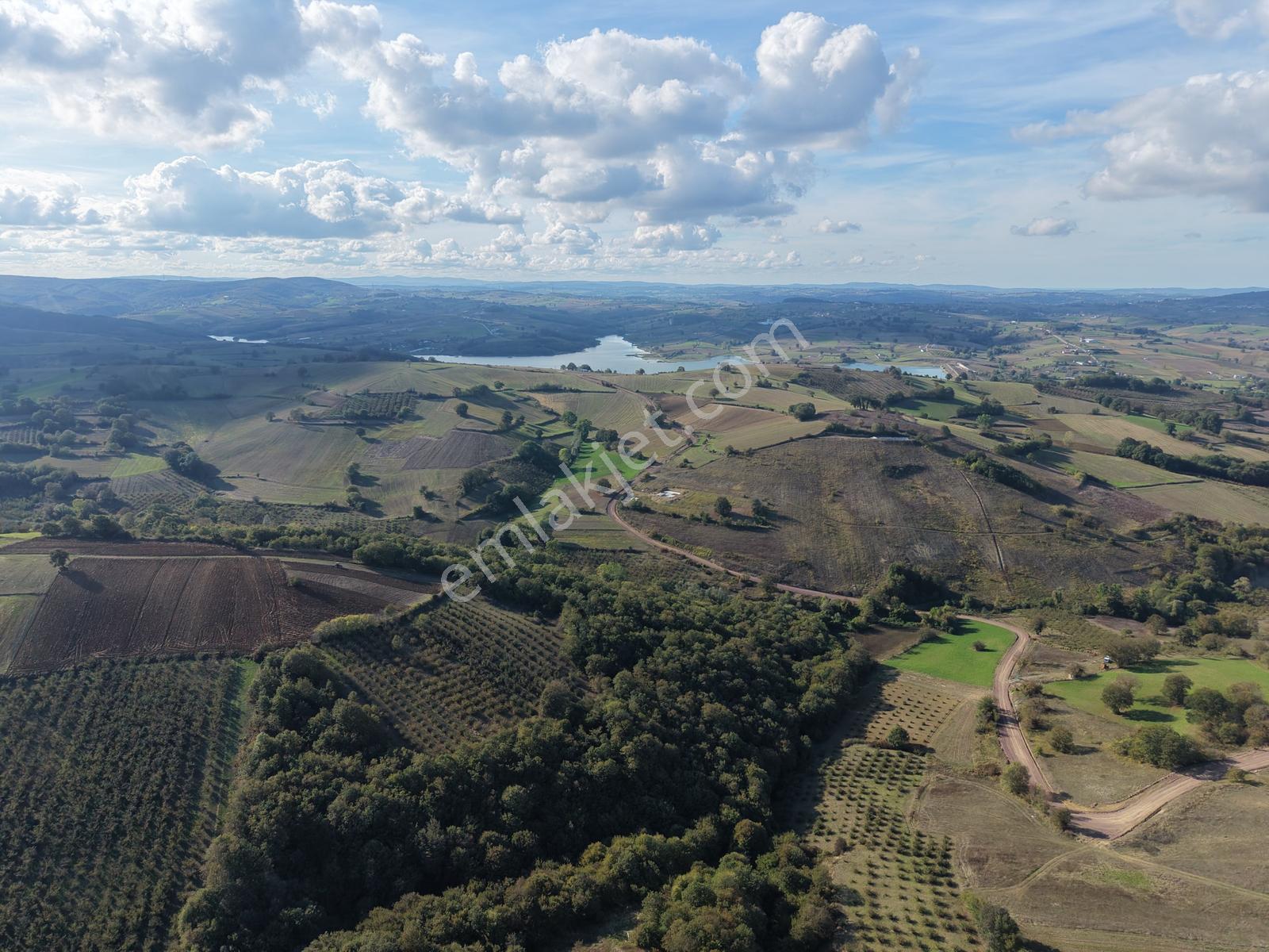 Emlak Evim - Kandıra Mülkişehsuvar Satılık 695 M2 %5 Tarla — fotoğraf 19