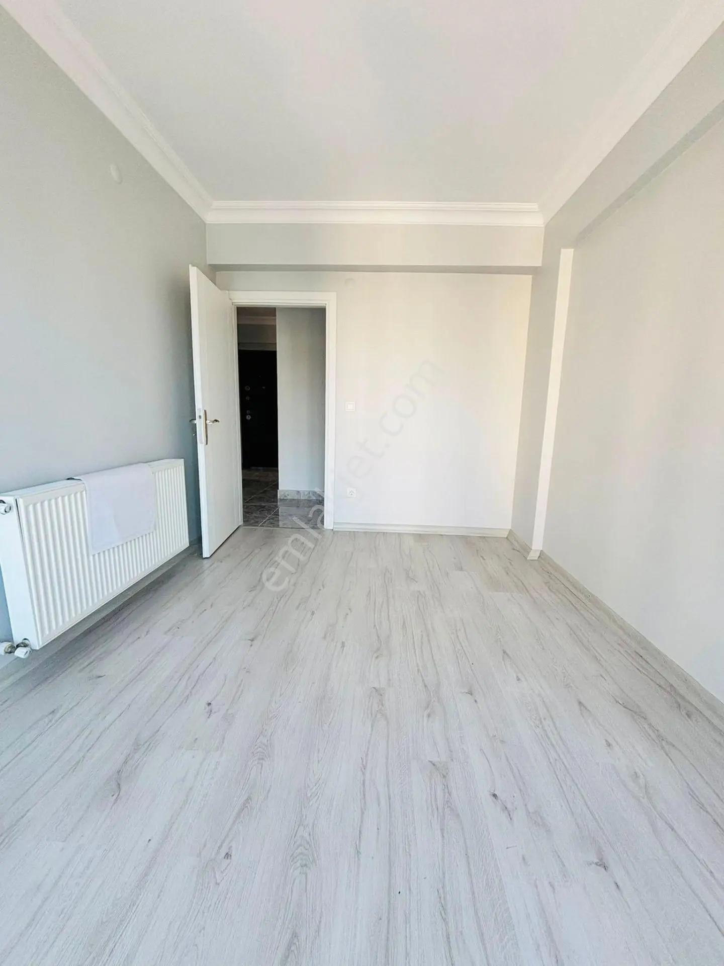 Mertcan'dan Kredi Limitsiz İçi Sıfır Yapılı İskanlı Geniş Daire — fotoğraf 19