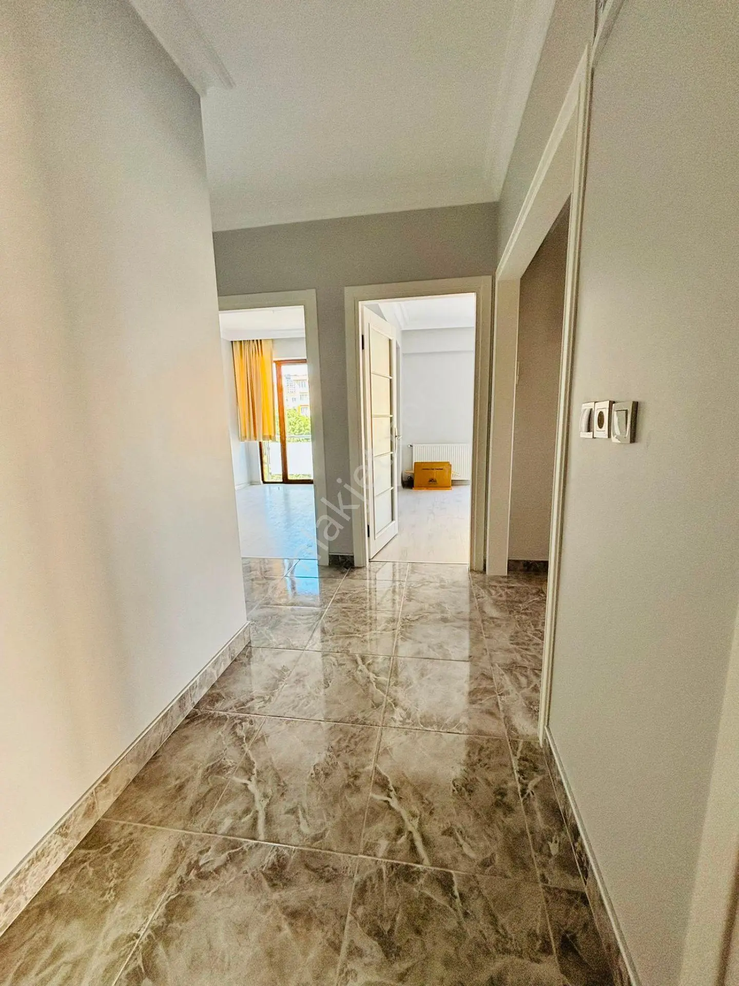 Mertcan'dan Kredi Limitsiz İçi Sıfır Yapılı İskanlı Geniş Daire — fotoğraf 31
