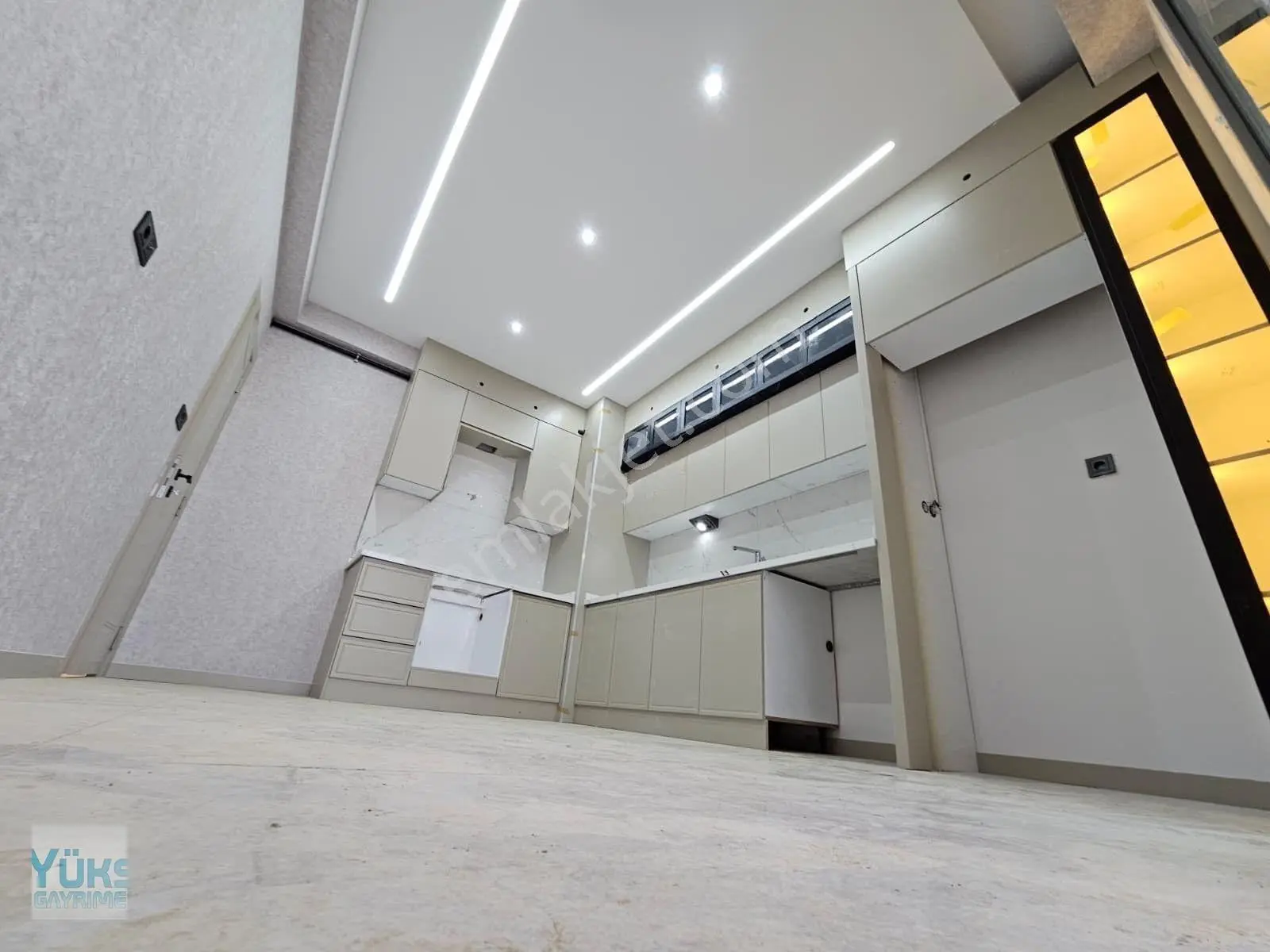 Denizli Yenişafak Ta Site İçi Ebeveyn Banyolu Panjurlu Geniş 2+1 Satılık Ultra Lüks Daire — fotoğraf 5