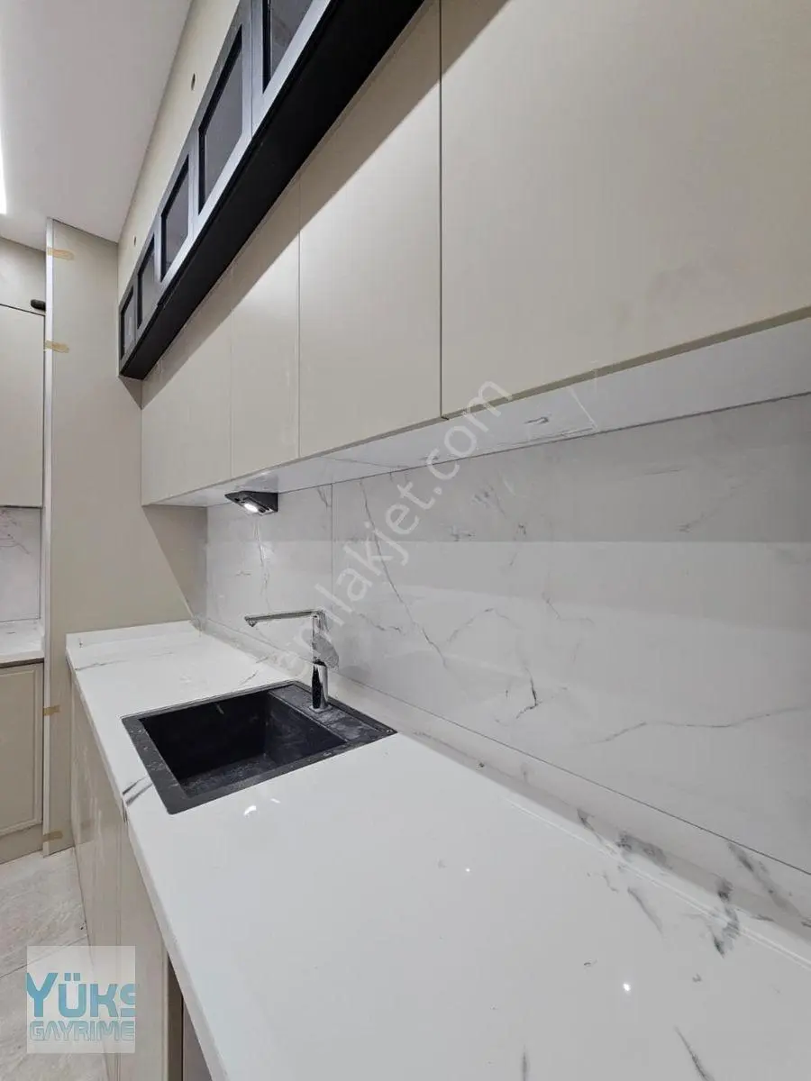 Denizli Yenişafak Ta Site İçi Ebeveyn Banyolu Panjurlu Geniş 2+1 Satılık Ultra Lüks Daire — fotoğraf 6