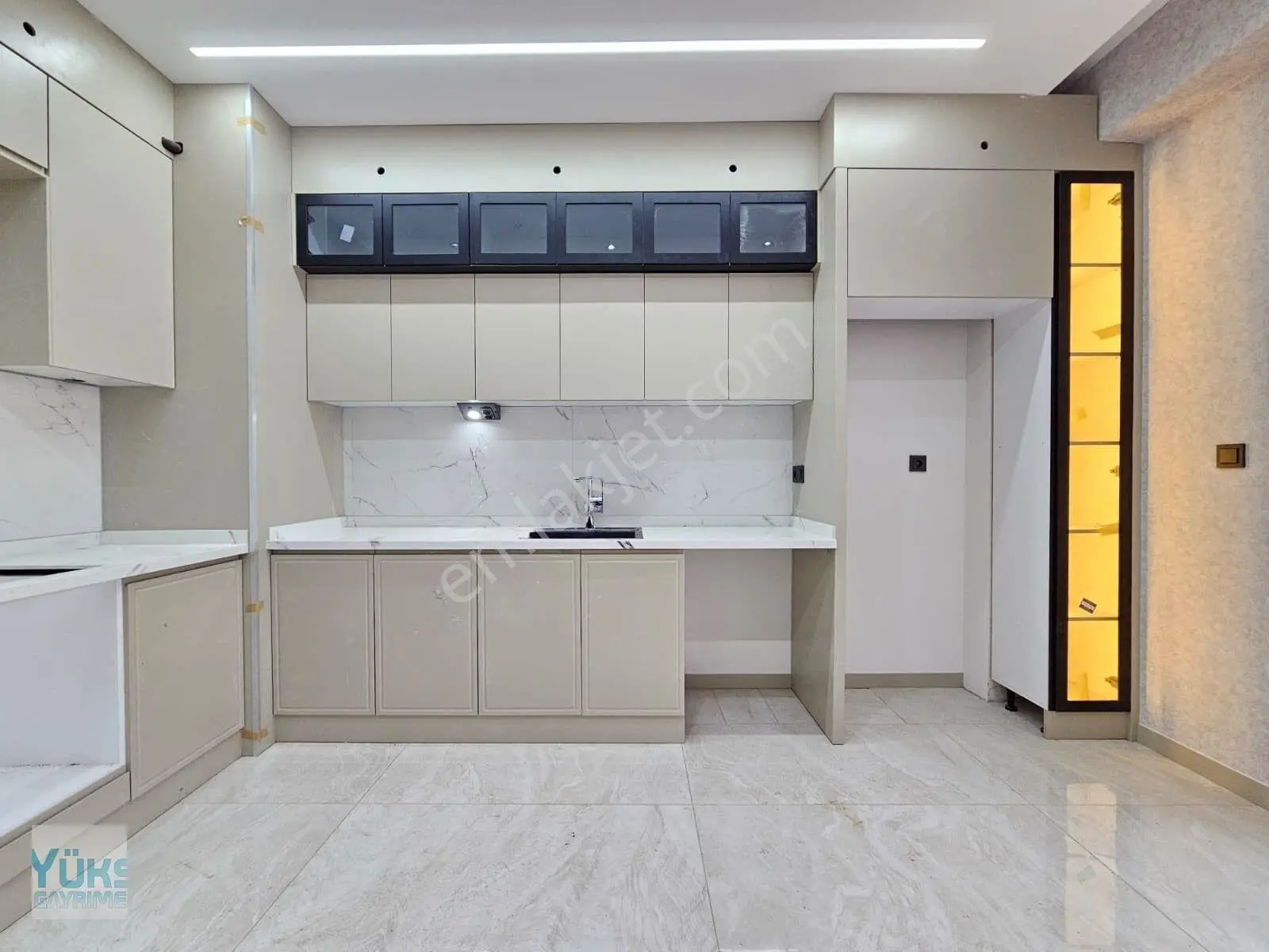 Denizli Yenişafak Ta Site İçi Ebeveyn Banyolu Panjurlu Geniş 2+1 Satılık Ultra Lüks Daire — fotoğraf 7