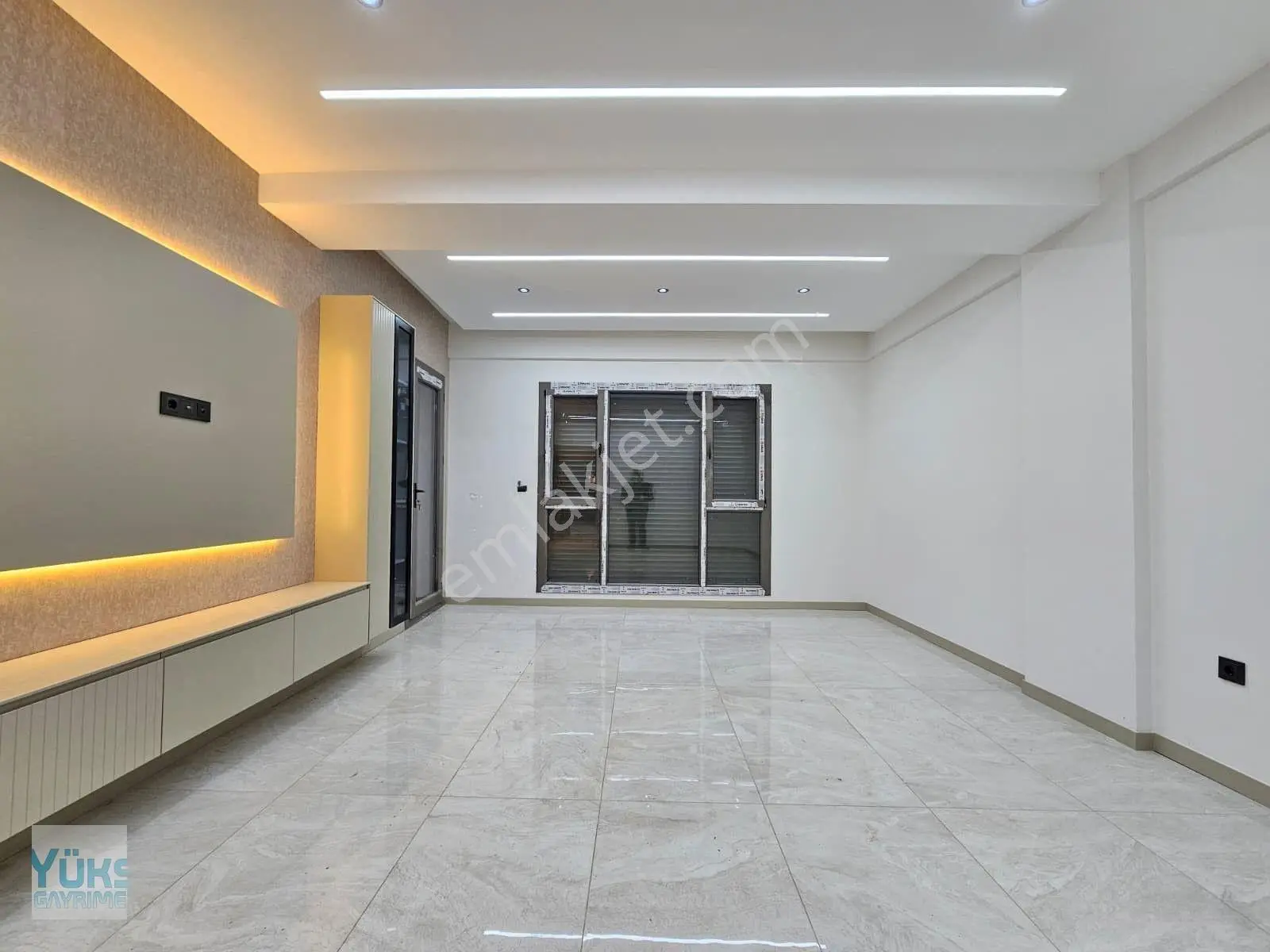 Denizli Yenişafak Ta Site İçi Ebeveyn Banyolu Panjurlu Geniş 2+1 Satılık Ultra Lüks Daire — fotoğraf 8