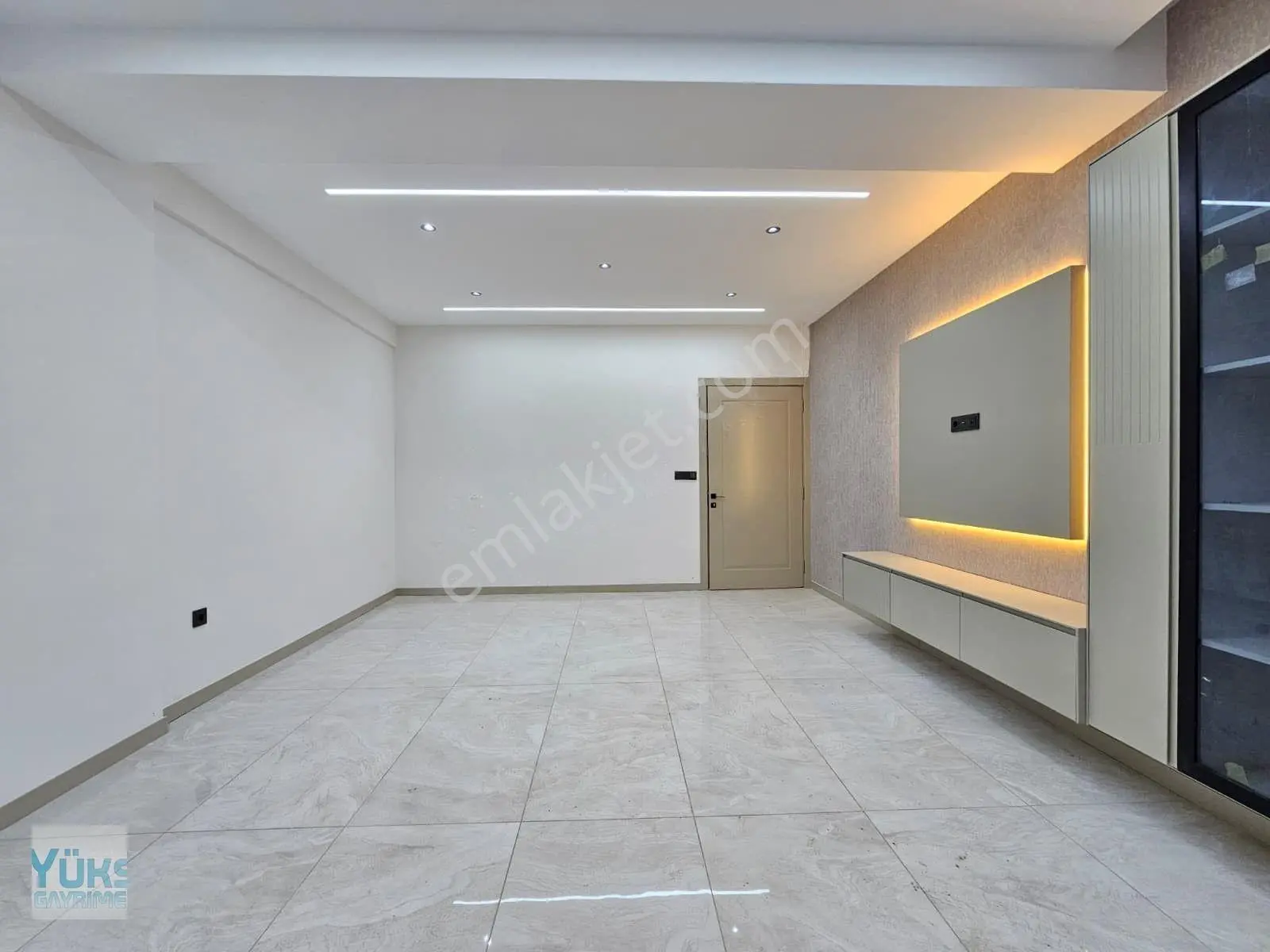 Denizli Yenişafak Ta Site İçi Ebeveyn Banyolu Panjurlu Geniş 2+1 Satılık Ultra Lüks Daire — fotoğraf 10