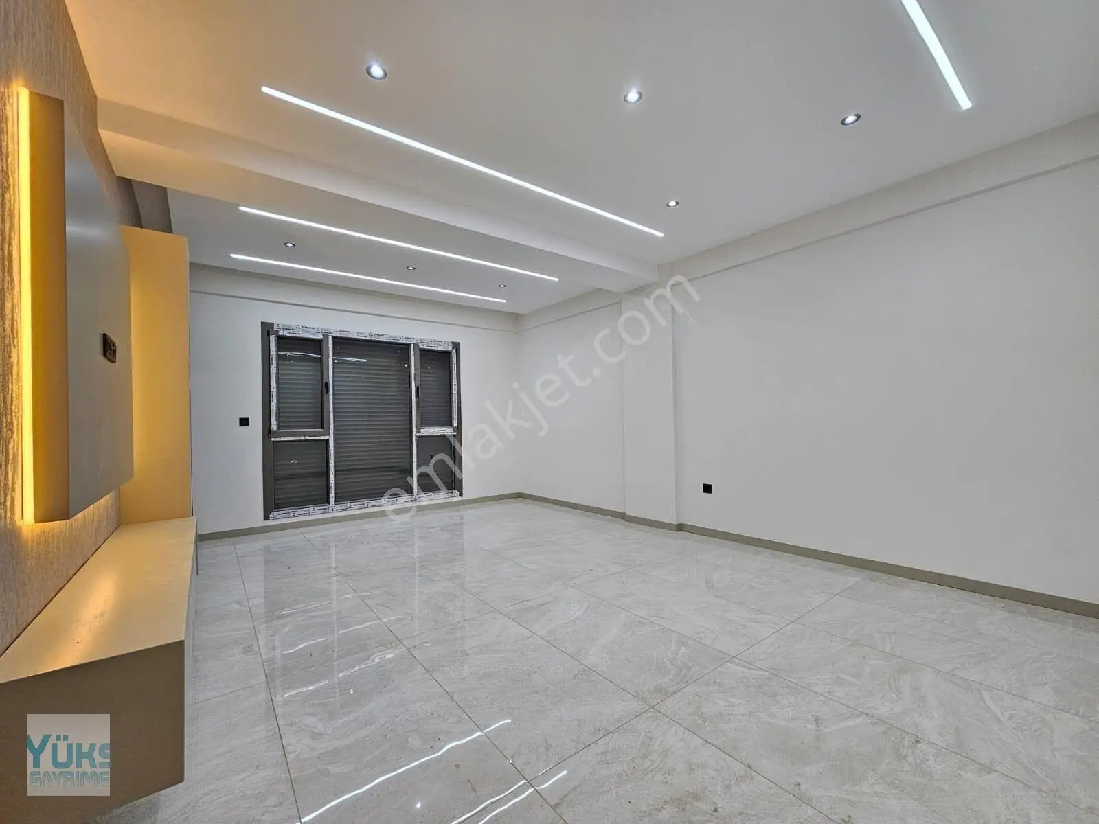 Denizli Yenişafak Ta Site İçi Ebeveyn Banyolu Panjurlu Geniş 2+1 Satılık Ultra Lüks Daire — fotoğraf 11