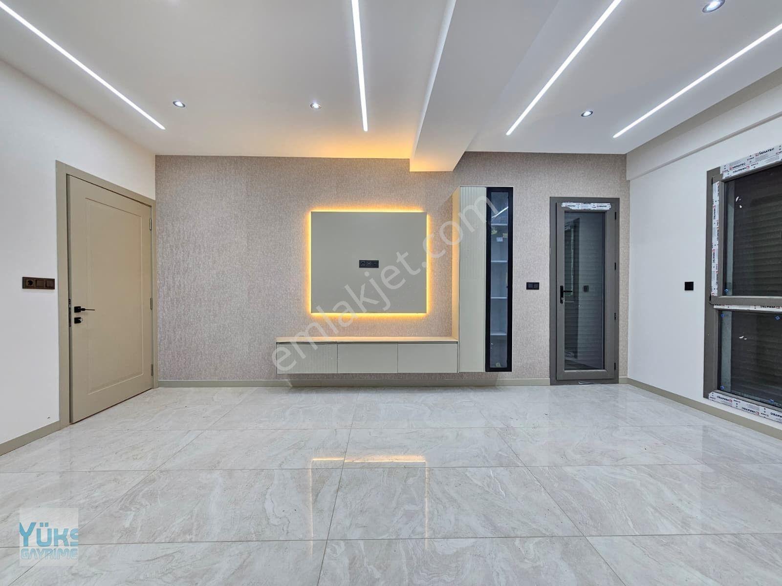 Denizli Yenişafak Ta Site İçi Ebeveyn Banyolu Panjurlu Geniş 2+1 Satılık Ultra Lüks Daire — fotoğraf 12
