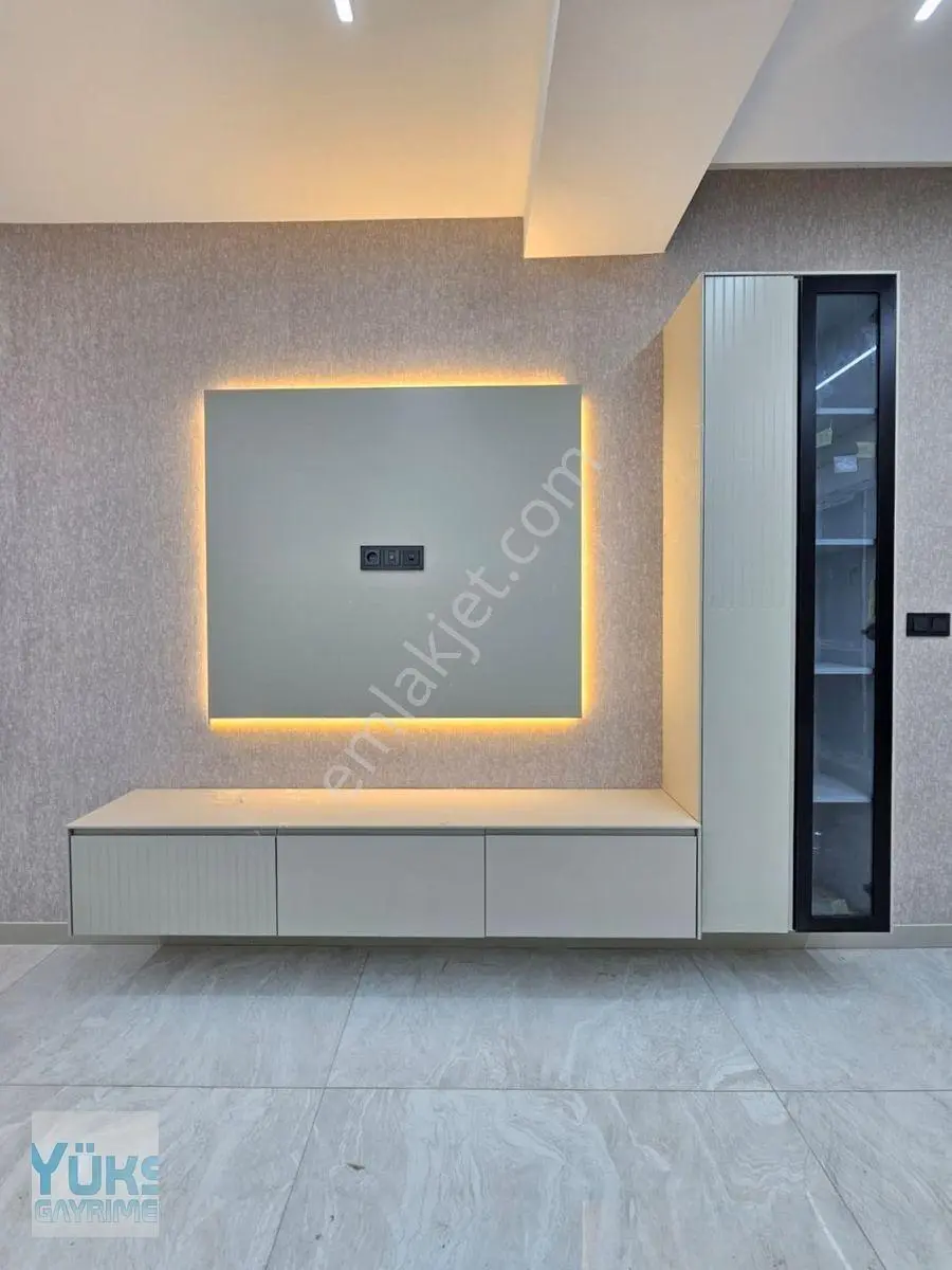 Denizli Yenişafak Ta Site İçi Ebeveyn Banyolu Panjurlu Geniş 2+1 Satılık Ultra Lüks Daire — fotoğraf 13