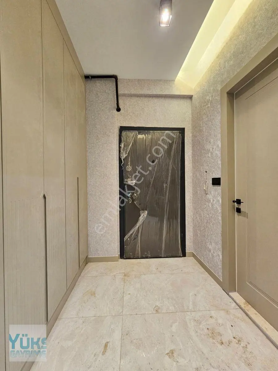 Denizli Yenişafak Ta Site İçi Ebeveyn Banyolu Panjurlu Geniş 2+1 Satılık Ultra Lüks Daire — fotoğraf 14