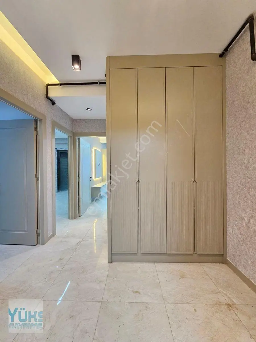 Denizli Yenişafak Ta Site İçi Ebeveyn Banyolu Panjurlu Geniş 2+1 Satılık Ultra Lüks Daire — fotoğraf 18