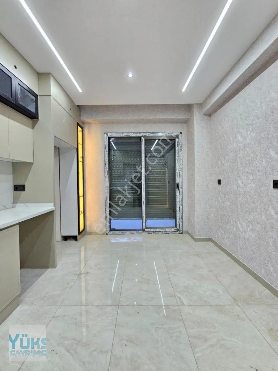 Denizli Yenişafak Ta Site İçi Ebeveyn Banyolu Panjurlu Geniş 2+1 Satılık Ultra Lüks Daire — fotoğraf 19