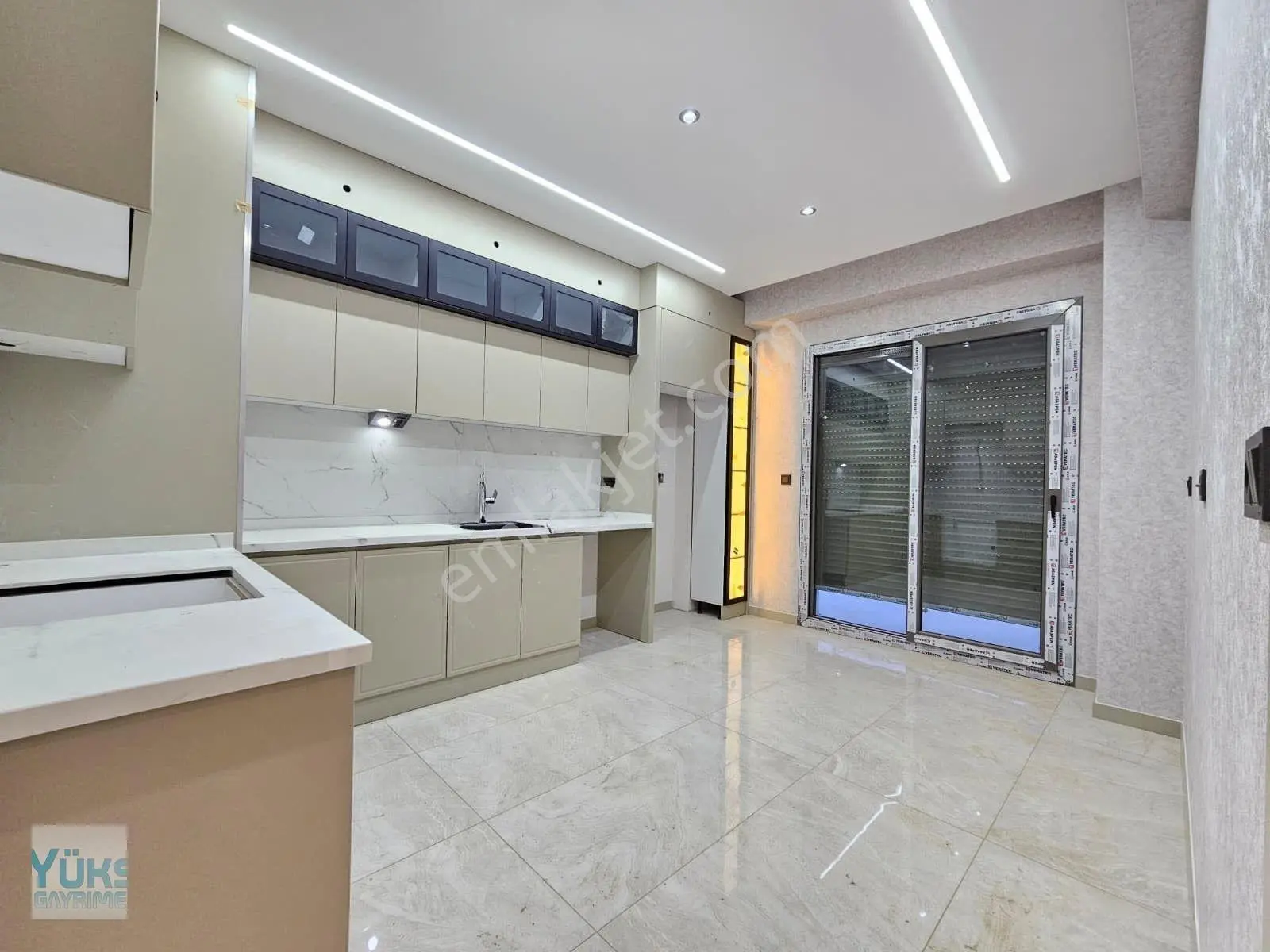 Denizli Yenişafak Ta Site İçi Ebeveyn Banyolu Panjurlu Geniş 2+1 Satılık Ultra Lüks Daire — fotoğraf 20
