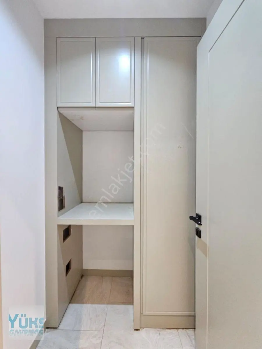 Denizli Yenişafak Ta Site İçi Ebeveyn Banyolu Panjurlu Geniş 2+1 Satılık Ultra Lüks Daire — fotoğraf 21