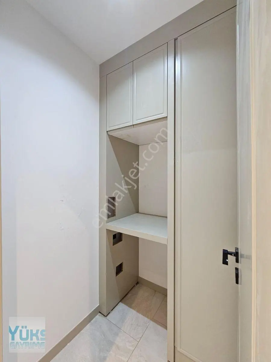 Denizli Yenişafak Ta Site İçi Ebeveyn Banyolu Panjurlu Geniş 2+1 Satılık Ultra Lüks Daire — fotoğraf 22