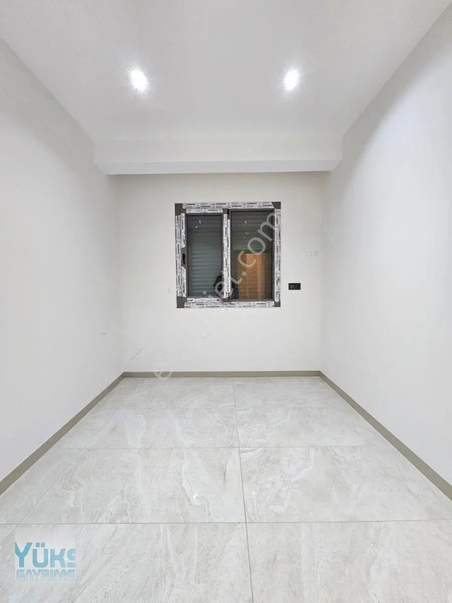Denizli Yenişafak Ta Site İçi Ebeveyn Banyolu Panjurlu Geniş 2+1 Satılık Ultra Lüks Daire — fotoğraf 23