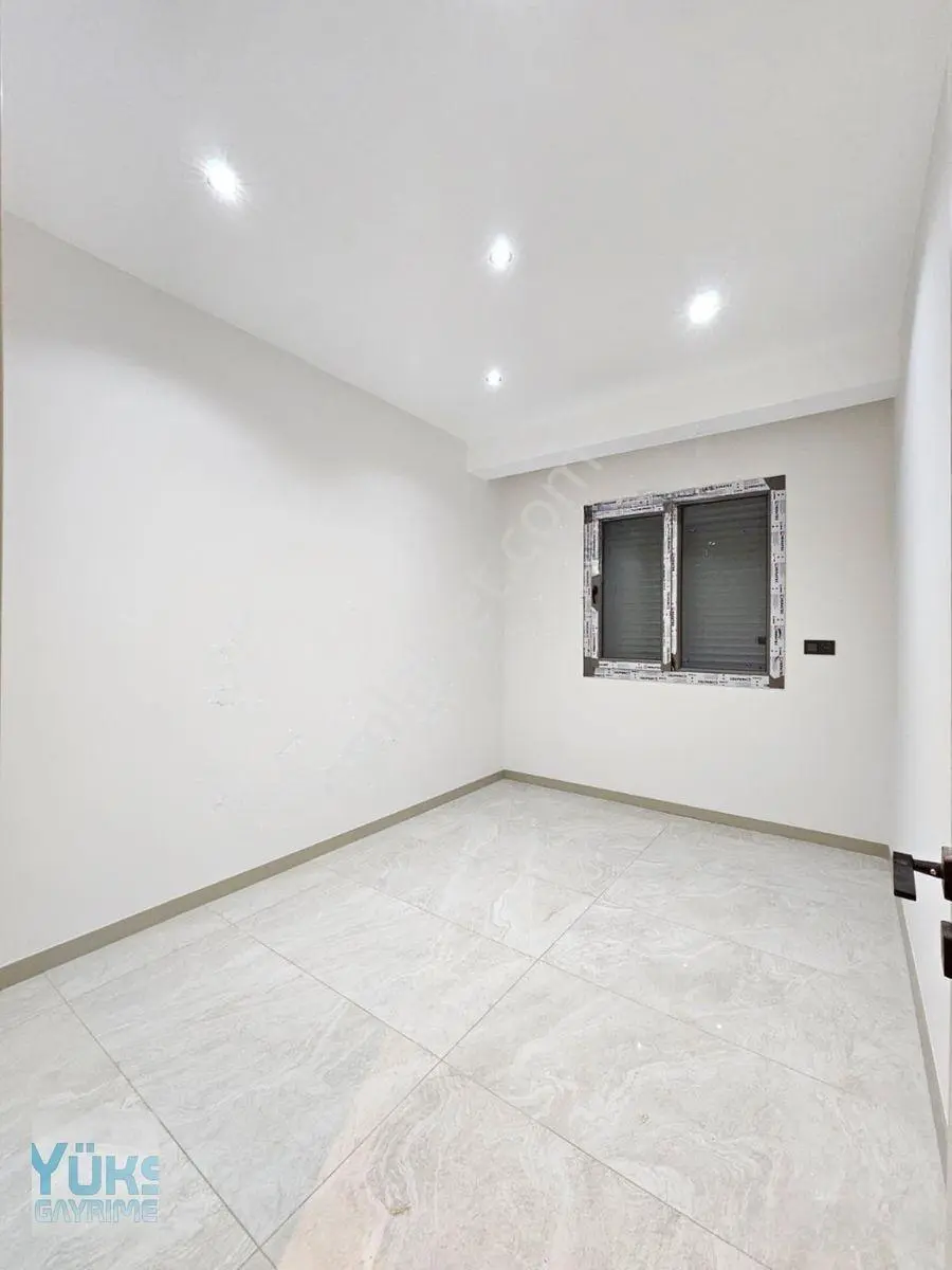 Denizli Yenişafak Ta Site İçi Ebeveyn Banyolu Panjurlu Geniş 2+1 Satılık Ultra Lüks Daire — fotoğraf 25