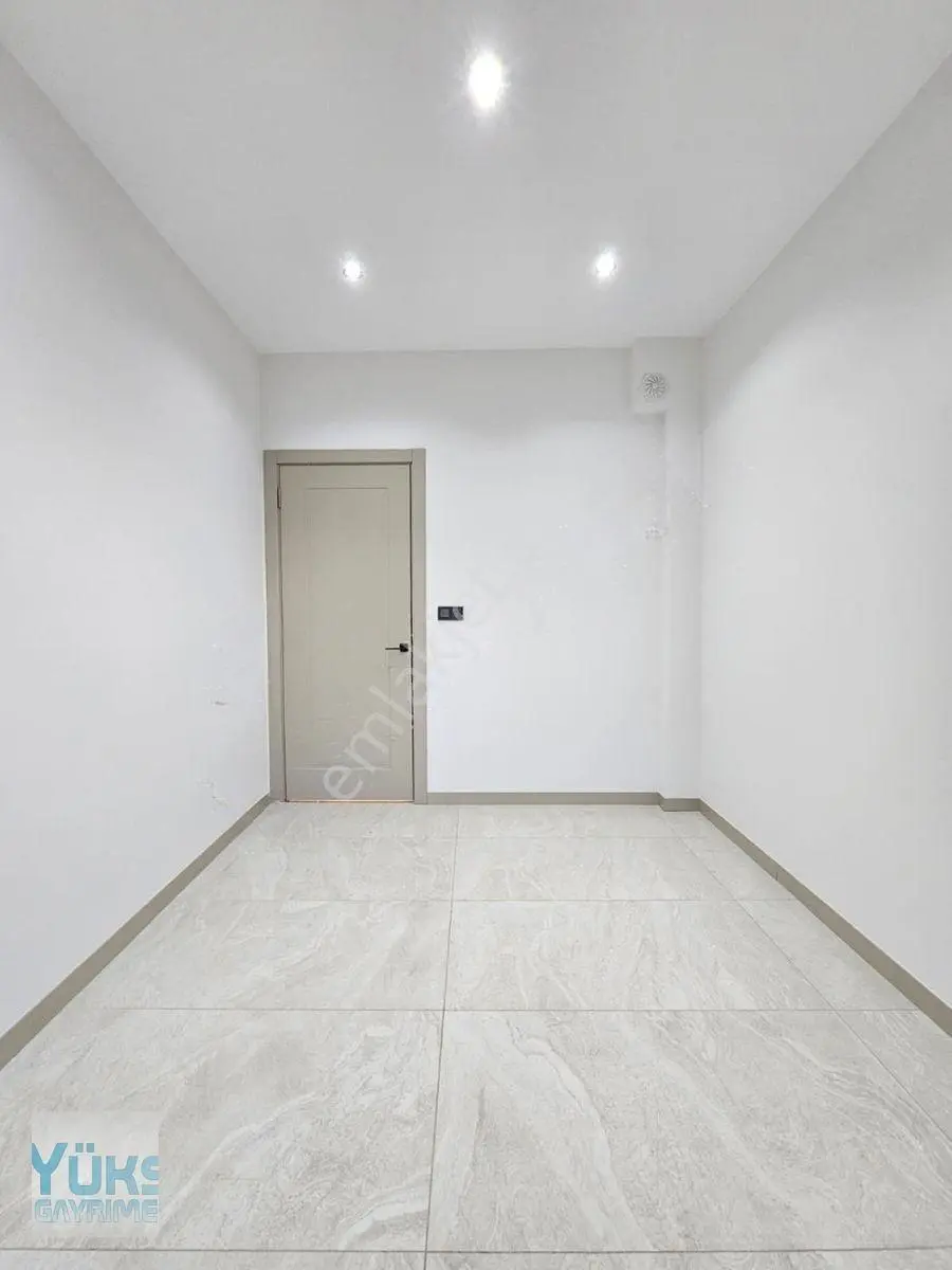 Denizli Yenişafak Ta Site İçi Ebeveyn Banyolu Panjurlu Geniş 2+1 Satılık Ultra Lüks Daire — fotoğraf 26
