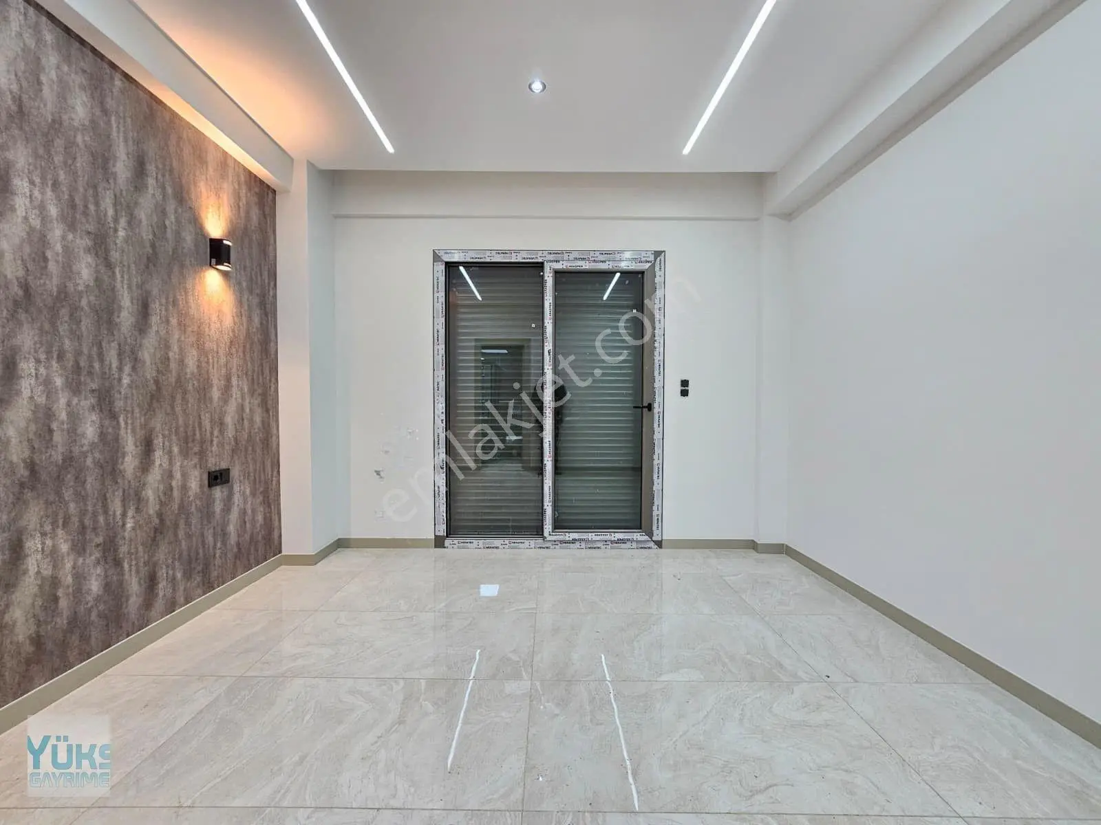 Denizli Yenişafak Ta Site İçi Ebeveyn Banyolu Panjurlu Geniş 2+1 Satılık Ultra Lüks Daire — fotoğraf 27