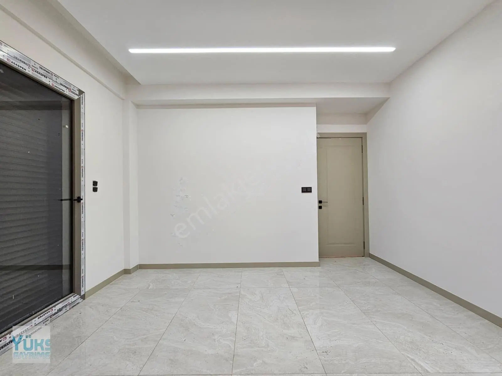 Denizli Yenişafak Ta Site İçi Ebeveyn Banyolu Panjurlu Geniş 2+1 Satılık Ultra Lüks Daire — fotoğraf 28