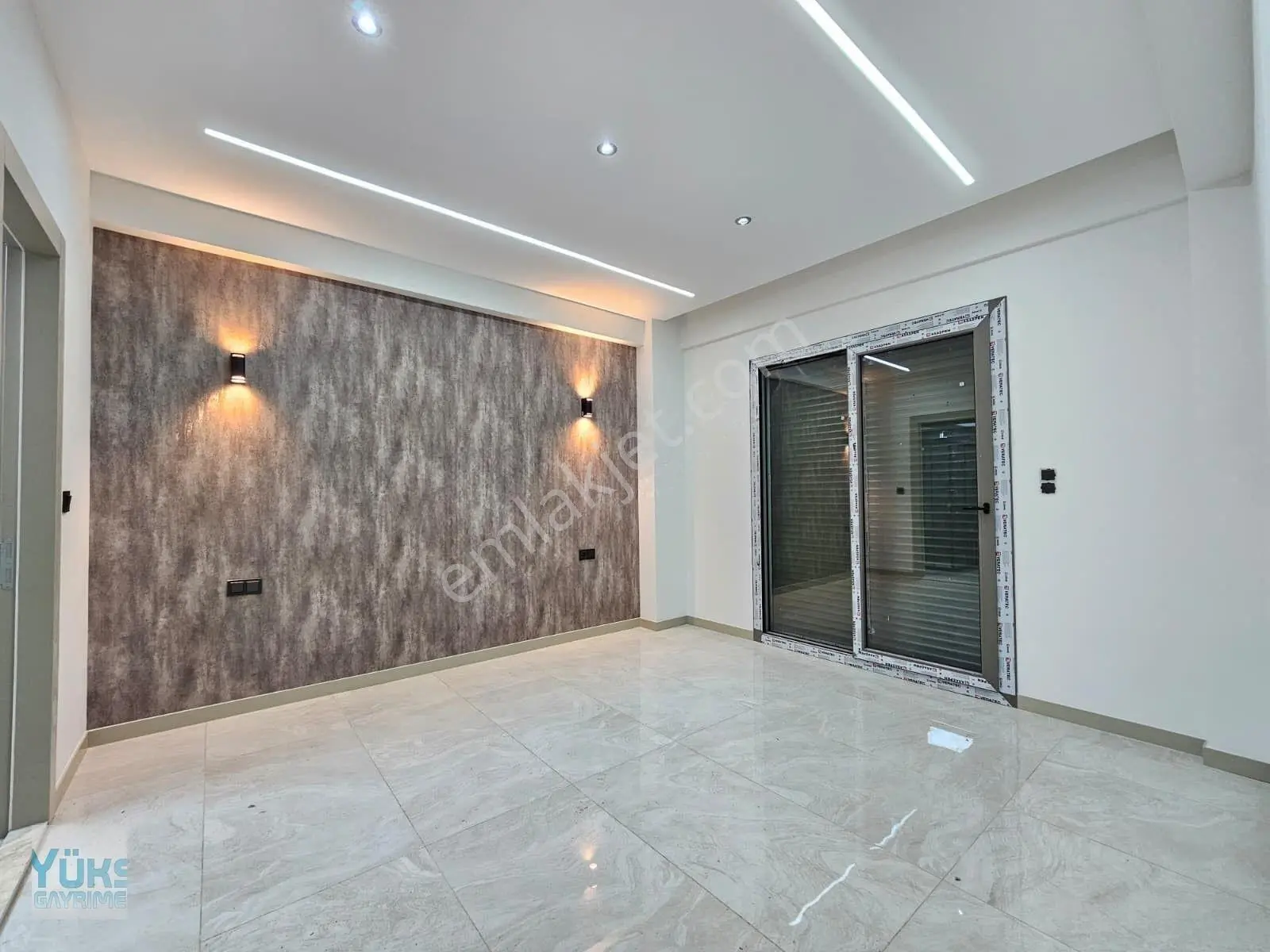 Denizli Yenişafak Ta Site İçi Ebeveyn Banyolu Panjurlu Geniş 2+1 Satılık Ultra Lüks Daire — fotoğraf 30