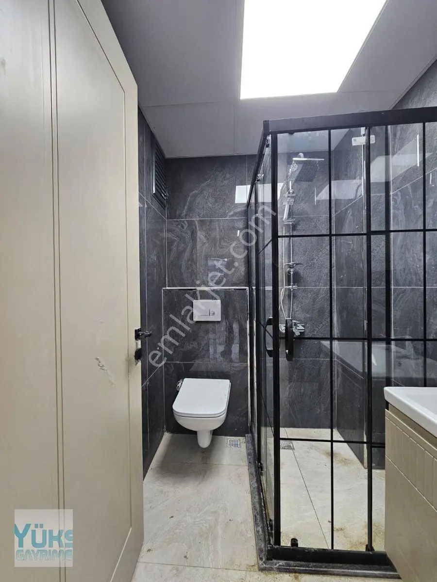 Denizli Yenişafak Ta Site İçi Ebeveyn Banyolu Panjurlu Geniş 2+1 Satılık Ultra Lüks Daire — fotoğraf 31