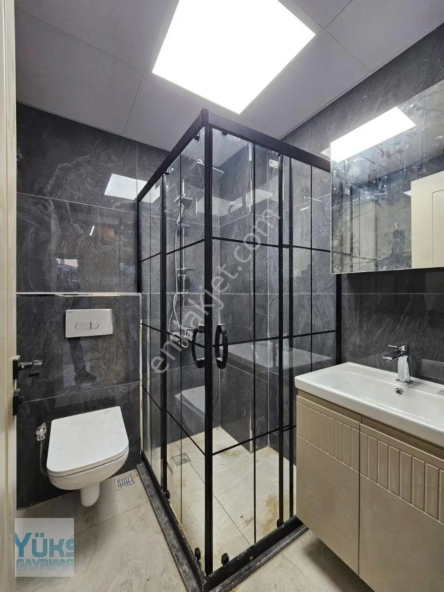 Denizli Yenişafak Ta Site İçi Ebeveyn Banyolu Panjurlu Geniş 2+1 Satılık Ultra Lüks Daire — fotoğraf 32