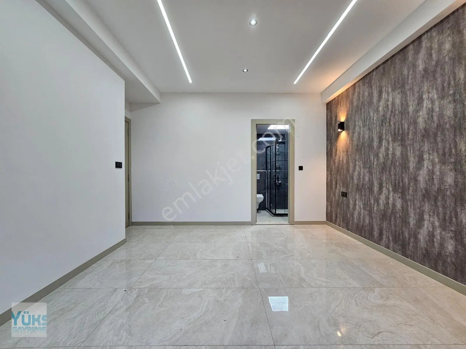 Denizli Yenişafak Ta Site İçi Ebeveyn Banyolu Panjurlu Geniş 2+1 Satılık Ultra Lüks Daire — fotoğraf 33