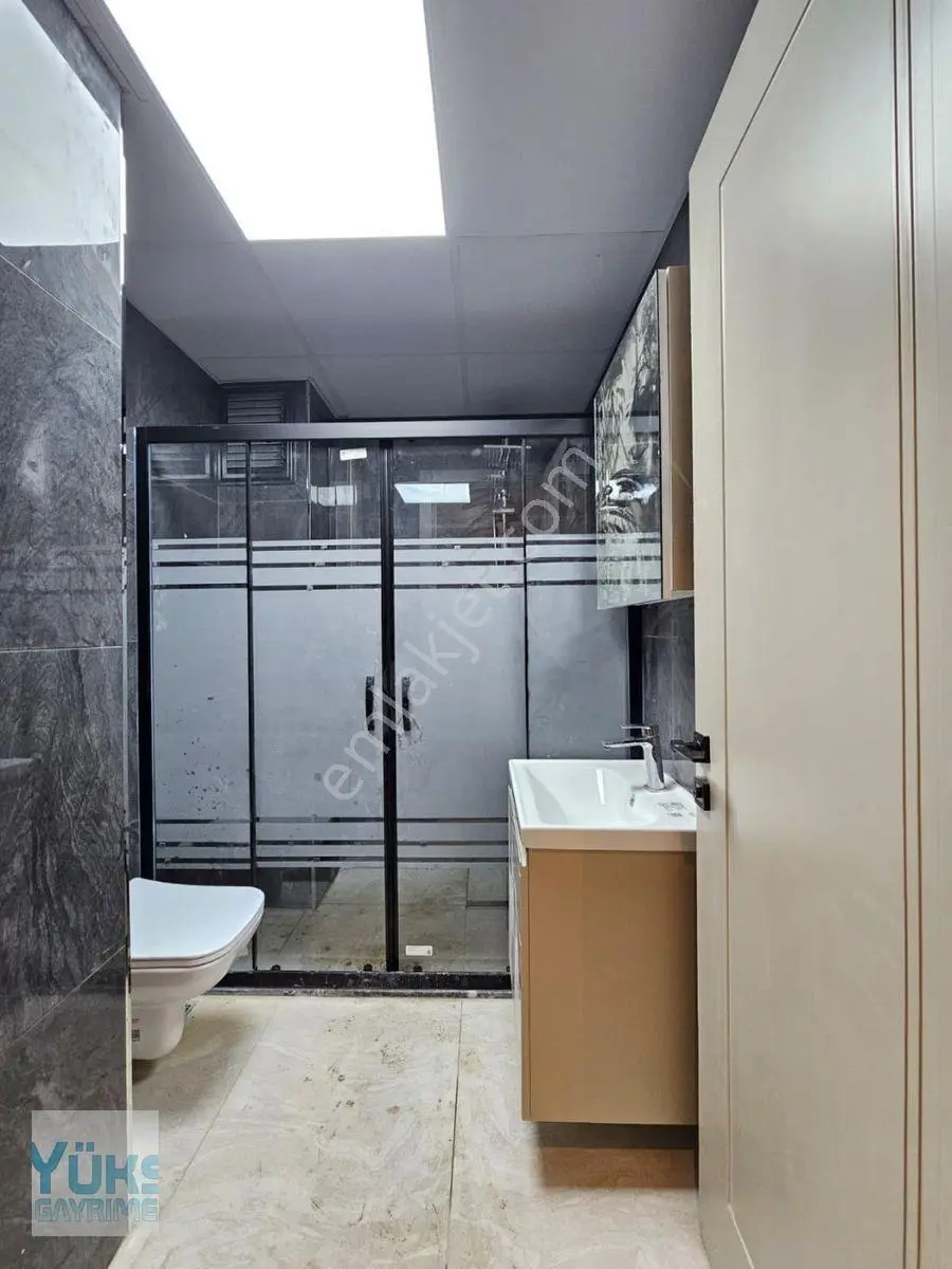 Denizli Yenişafak Ta Site İçi Ebeveyn Banyolu Panjurlu Geniş 2+1 Satılık Ultra Lüks Daire — fotoğraf 35