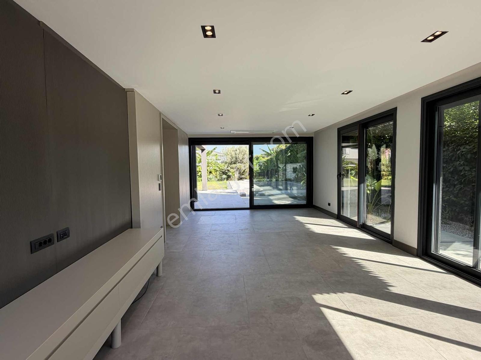 Mamurbaba'da 800m² Arsa İçerisinde Tam Müstakil Villa — fotoğraf 3