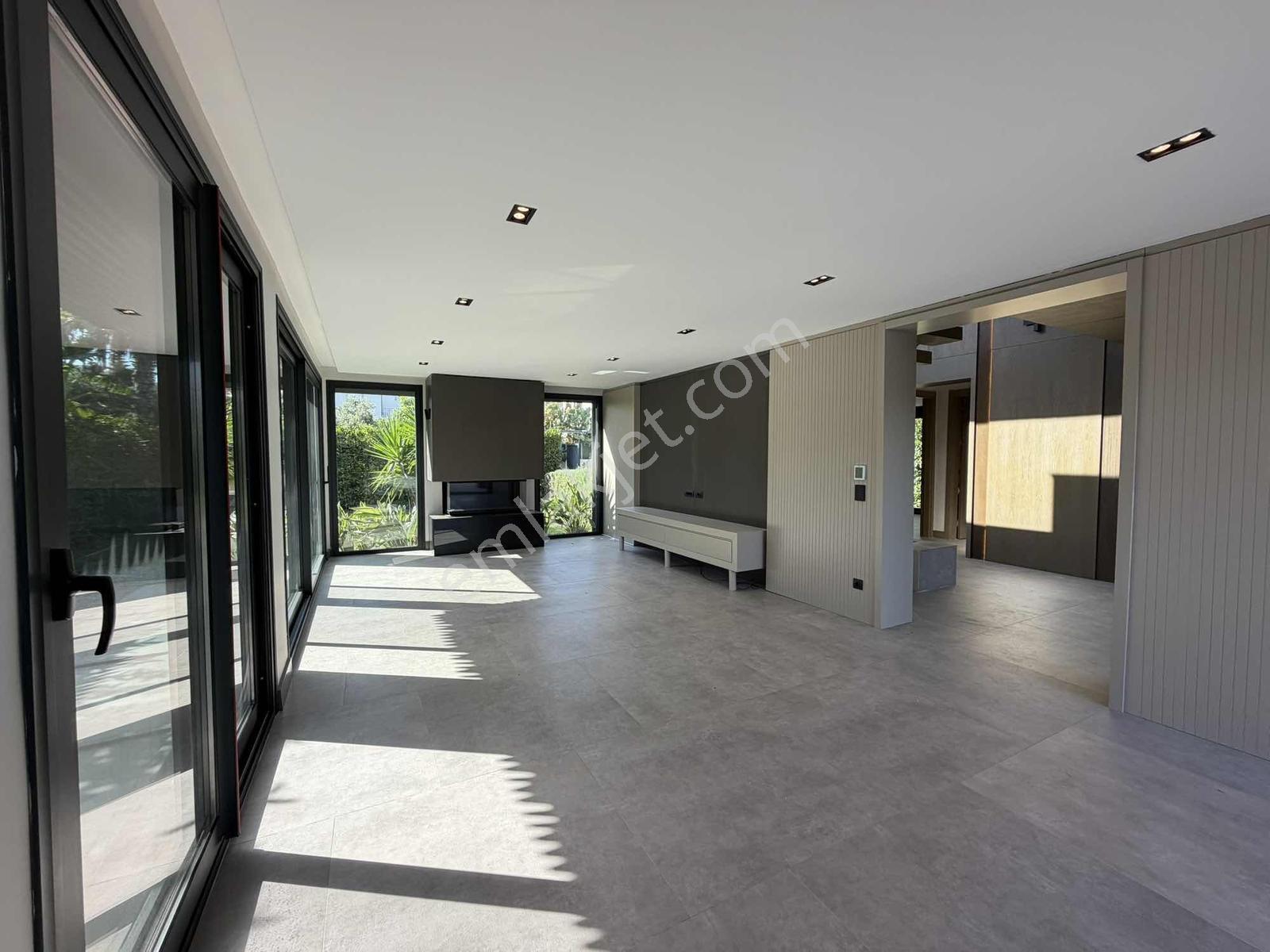 Mamurbaba'da 800m² Arsa İçerisinde Tam Müstakil Villa — fotoğraf 4
