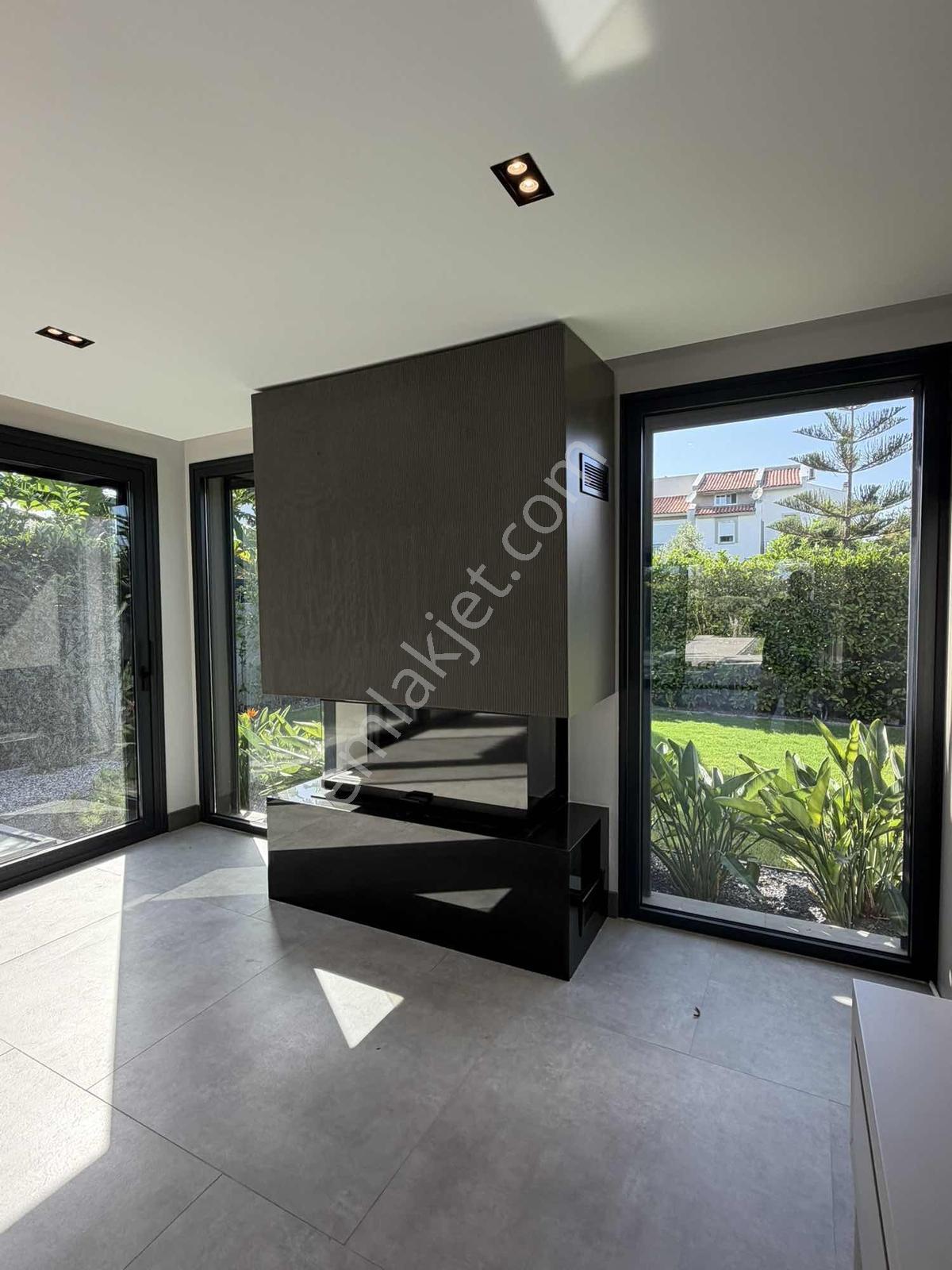 Mamurbaba'da 800m² Arsa İçerisinde Tam Müstakil Villa — fotoğraf 5