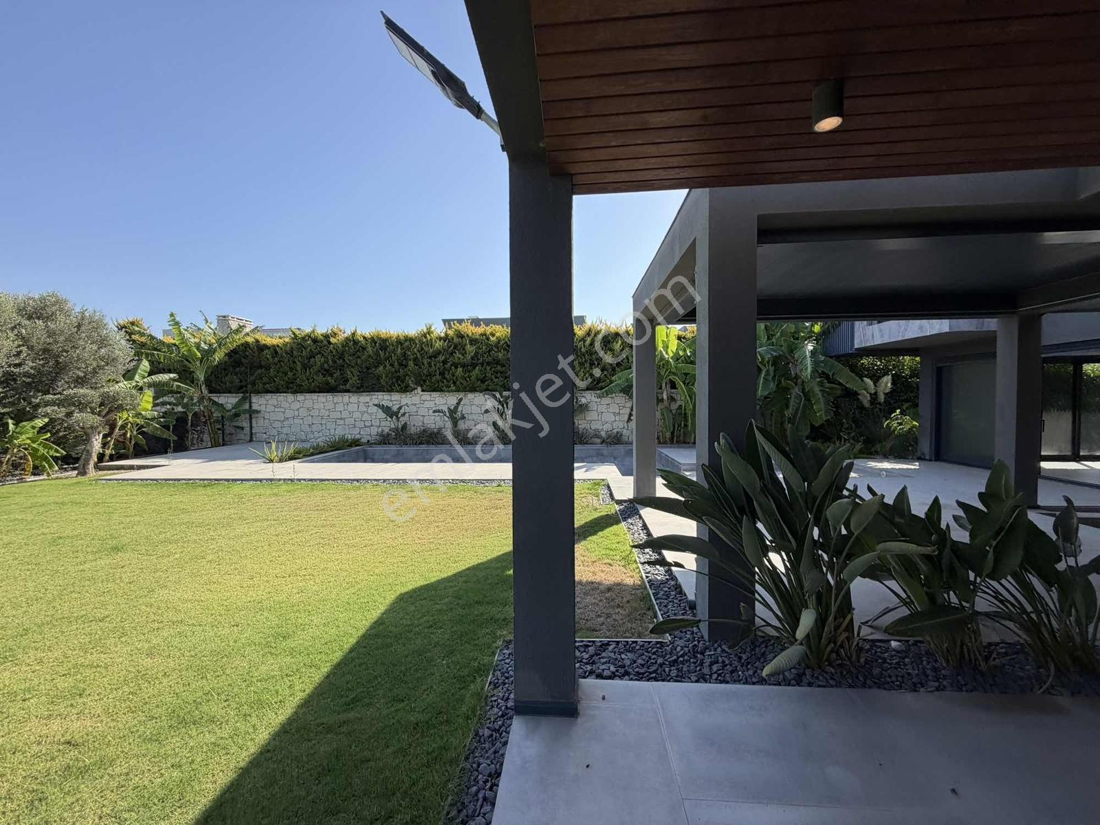 Mamurbaba'da 800m² Arsa İçerisinde Tam Müstakil Villa — fotoğraf 7