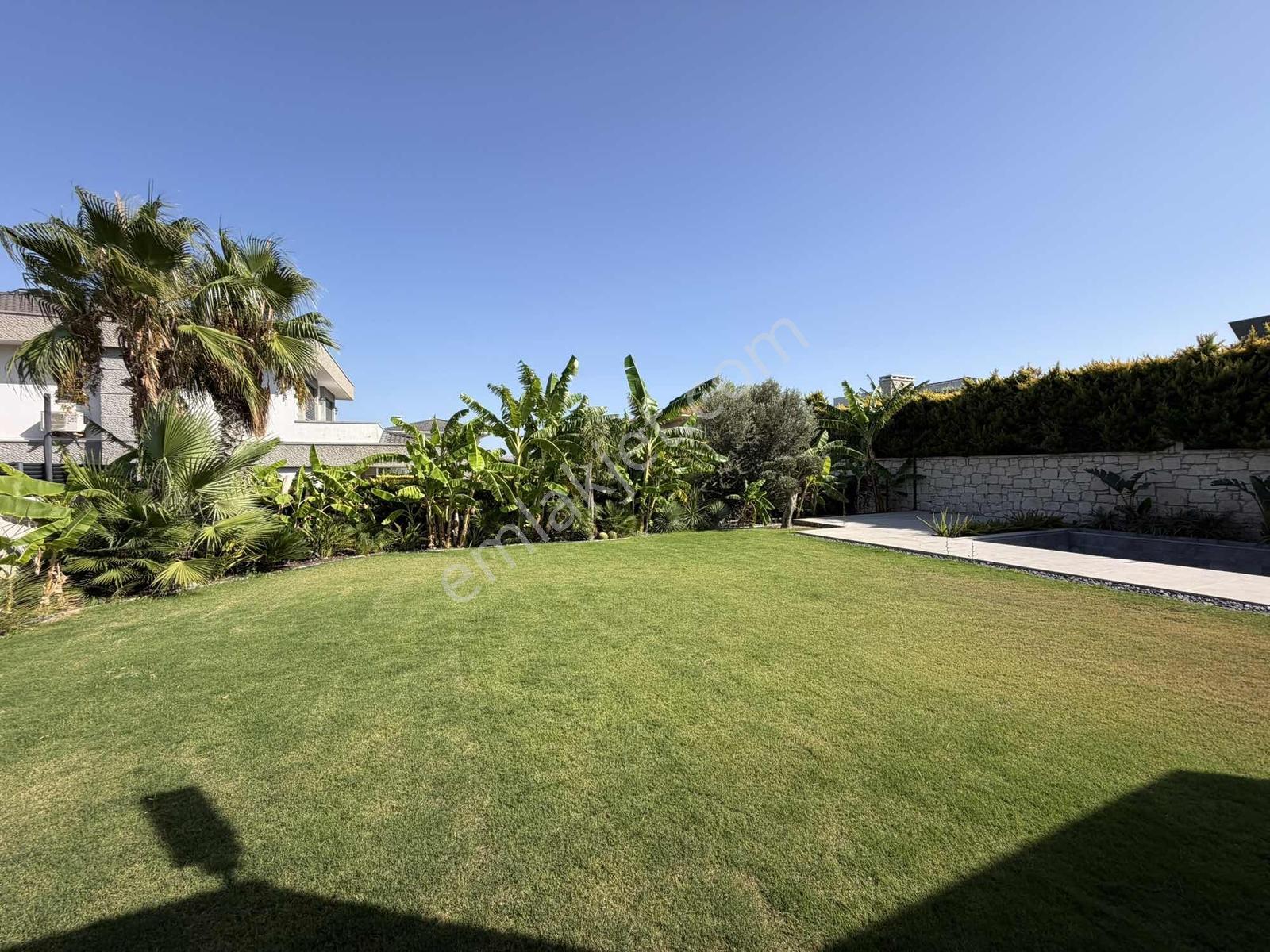 Mamurbaba'da 800m² Arsa İçerisinde Tam Müstakil Villa — fotoğraf 8