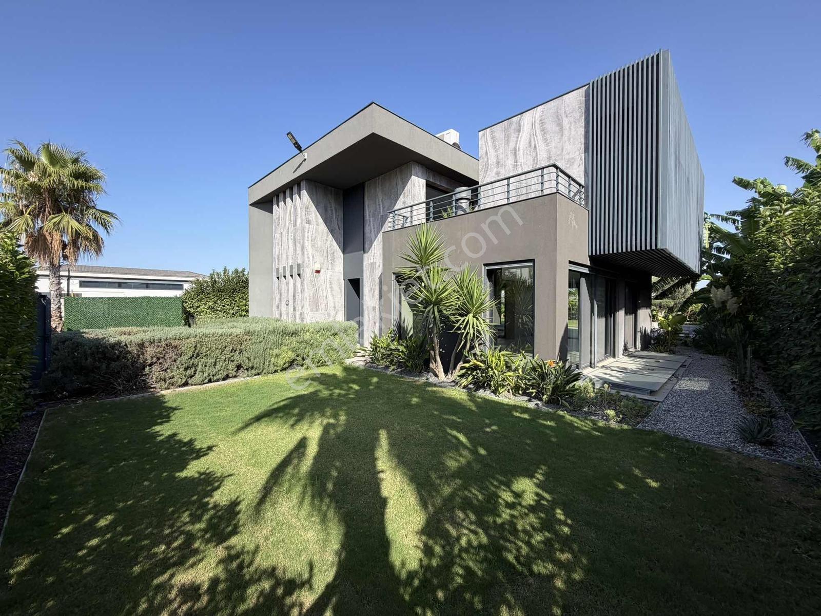Mamurbaba'da 800m² Arsa İçerisinde Tam Müstakil Villa — fotoğraf 12