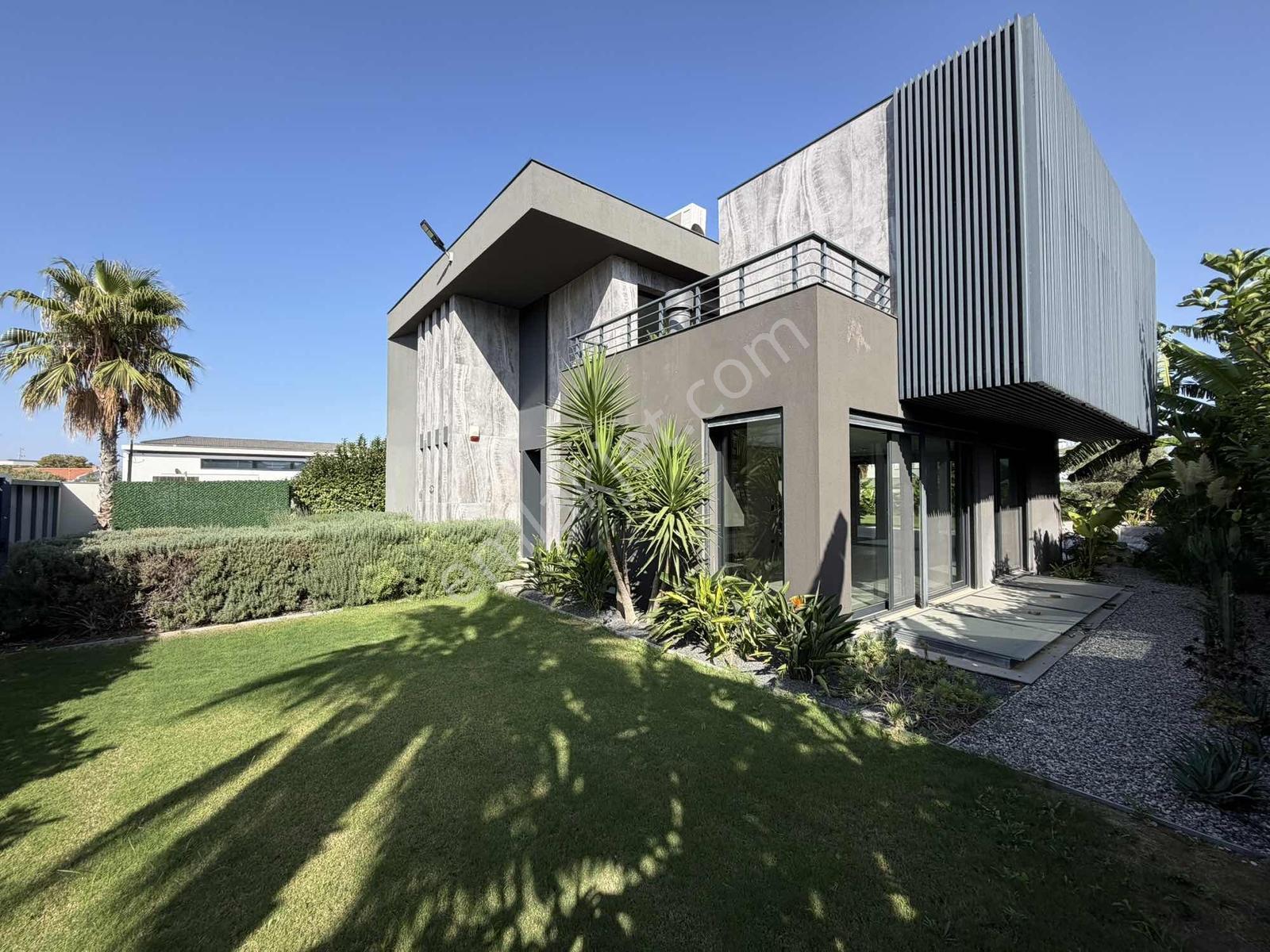 Mamurbaba'da 800m² Arsa İçerisinde Tam Müstakil Villa — fotoğraf 14
