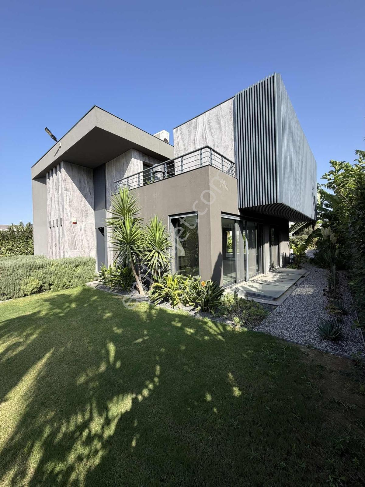 Mamurbaba'da 800m² Arsa İçerisinde Tam Müstakil Villa — fotoğraf 15