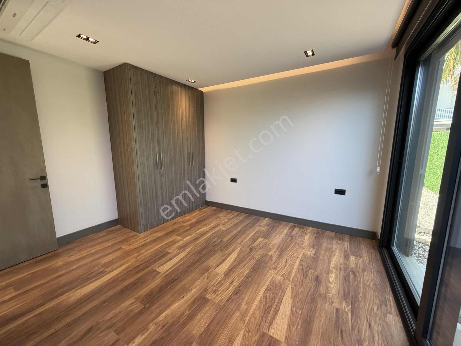 Mamurbaba'da 800m² Arsa İçerisinde Tam Müstakil Villa — fotoğraf 22