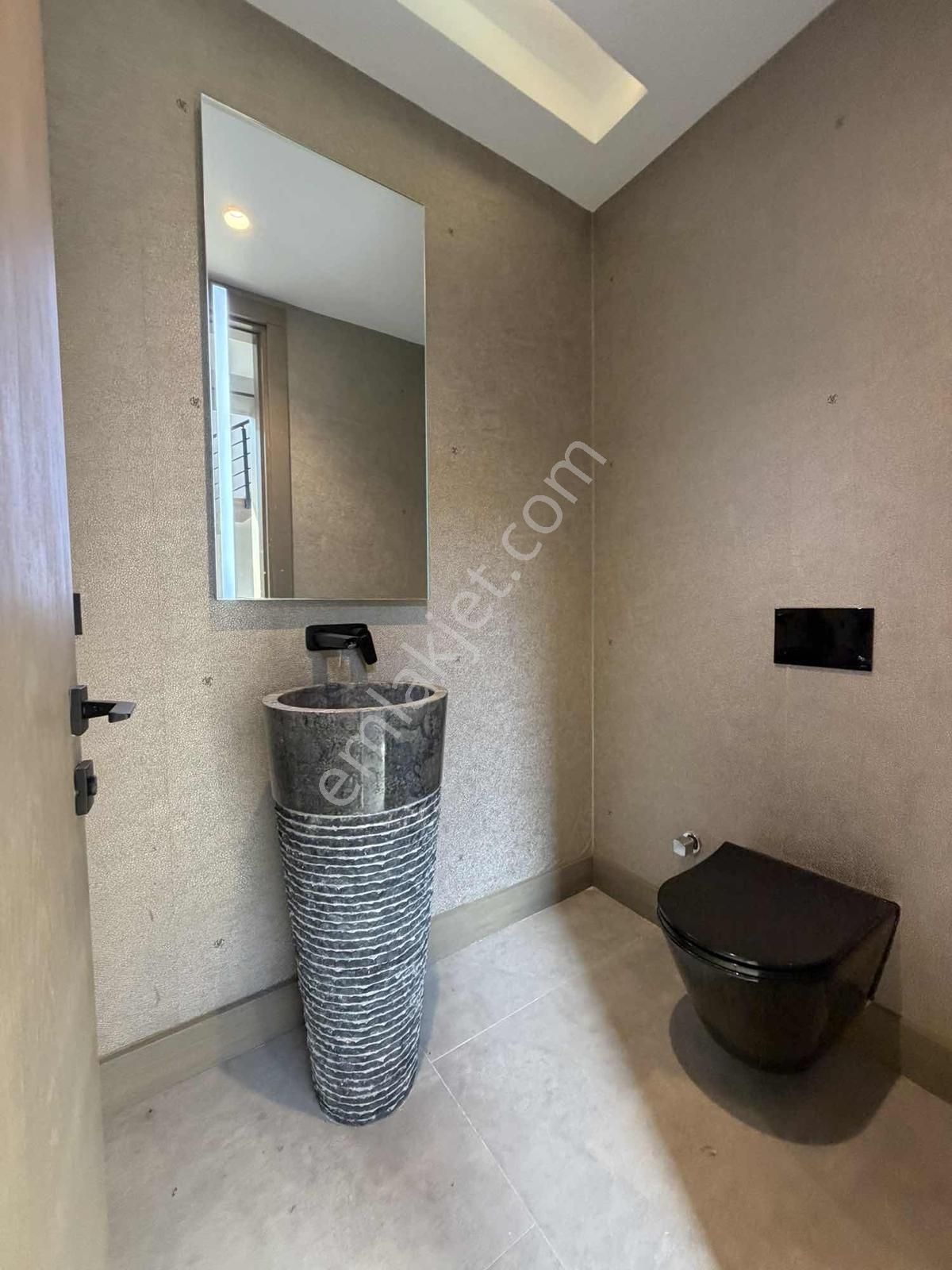 Mamurbaba'da 800m² Arsa İçerisinde Tam Müstakil Villa — fotoğraf 25