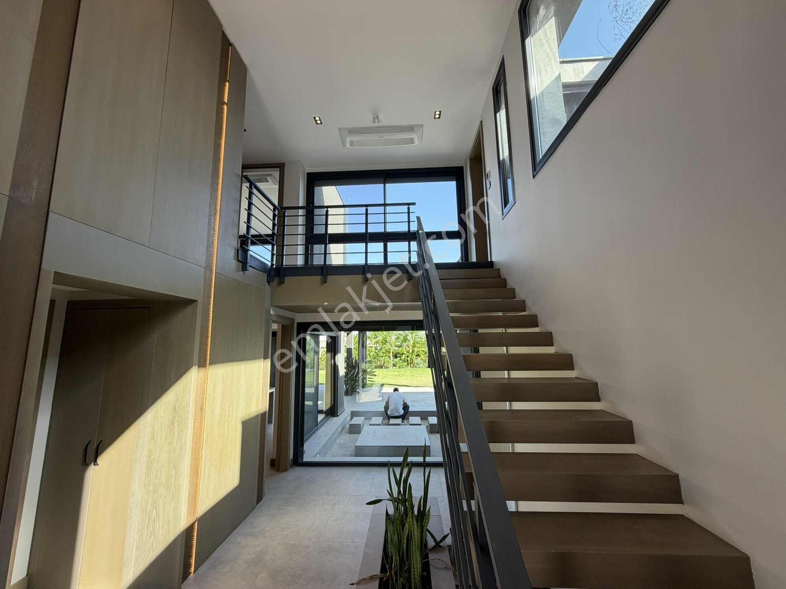 Mamurbaba'da 800m² Arsa İçerisinde Tam Müstakil Villa — fotoğraf 28