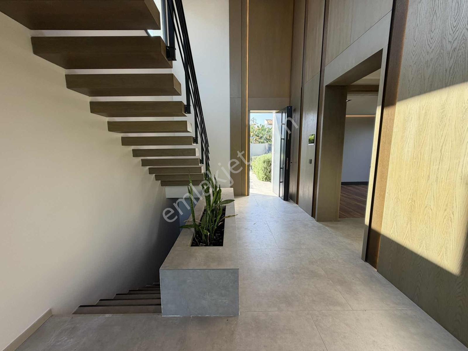 Mamurbaba'da 800m² Arsa İçerisinde Tam Müstakil Villa — fotoğraf 29