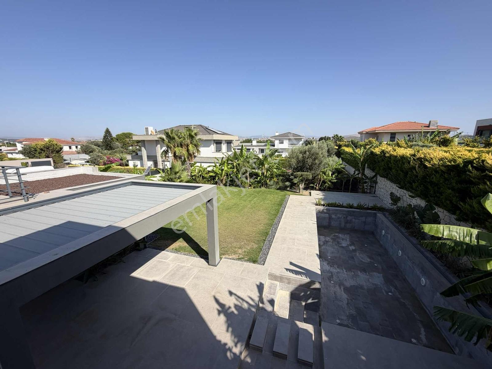 Mamurbaba'da 800m² Arsa İçerisinde Tam Müstakil Villa — fotoğraf 32