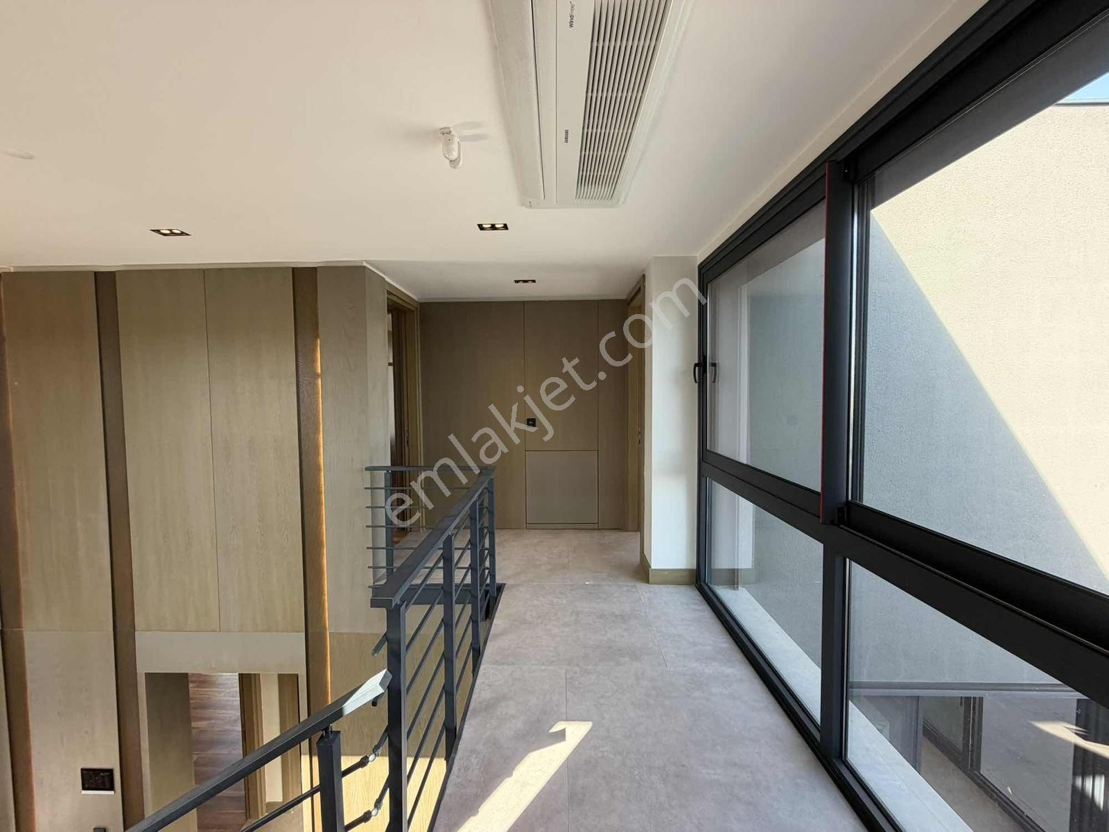 Mamurbaba'da 800m² Arsa İçerisinde Tam Müstakil Villa — fotoğraf 33