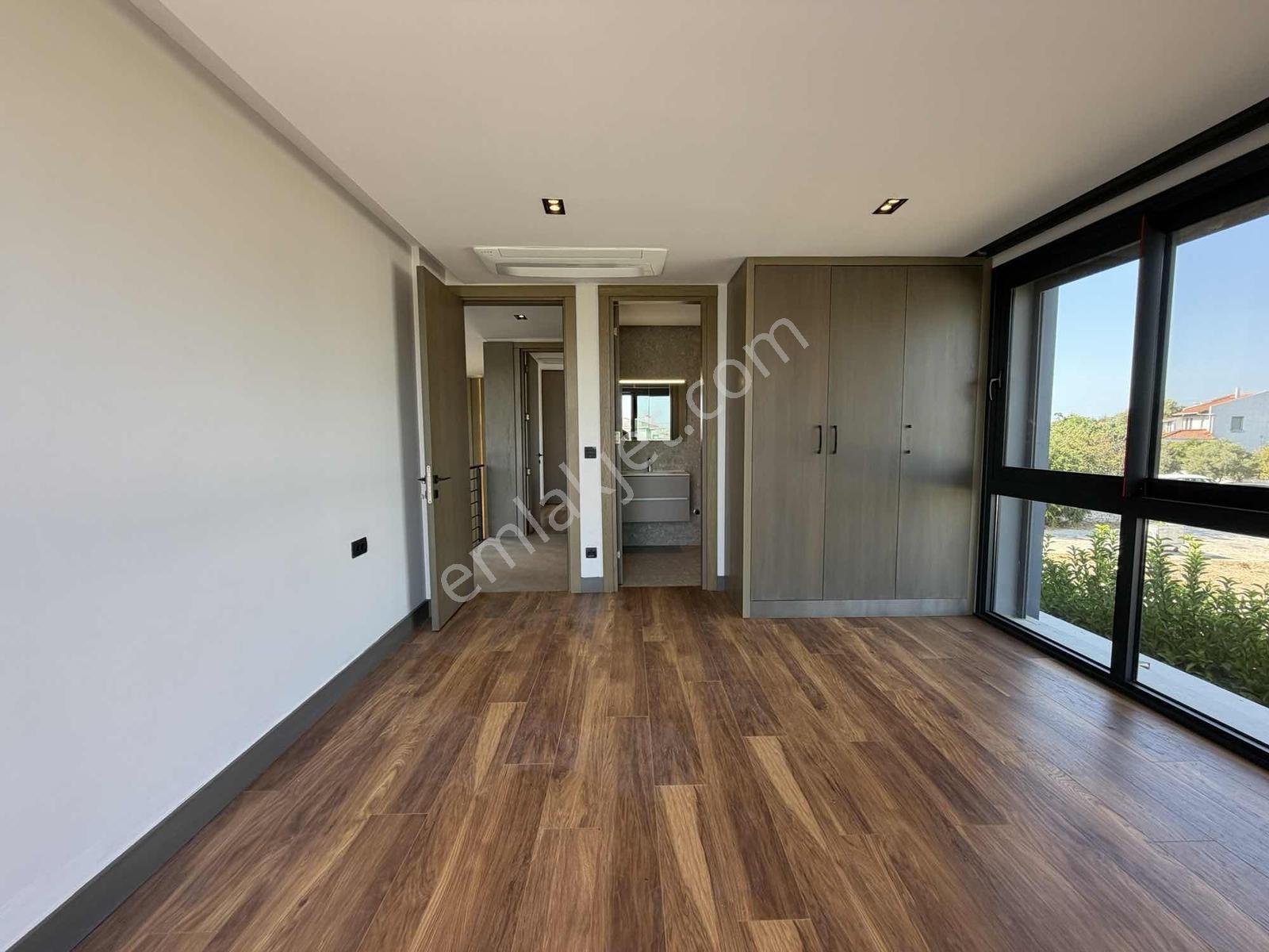 Mamurbaba'da 800m² Arsa İçerisinde Tam Müstakil Villa — fotoğraf 34