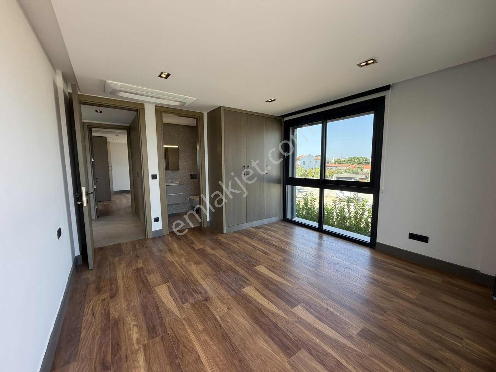 Mamurbaba'da 800m² Arsa İçerisinde Tam Müstakil Villa — fotoğraf 35