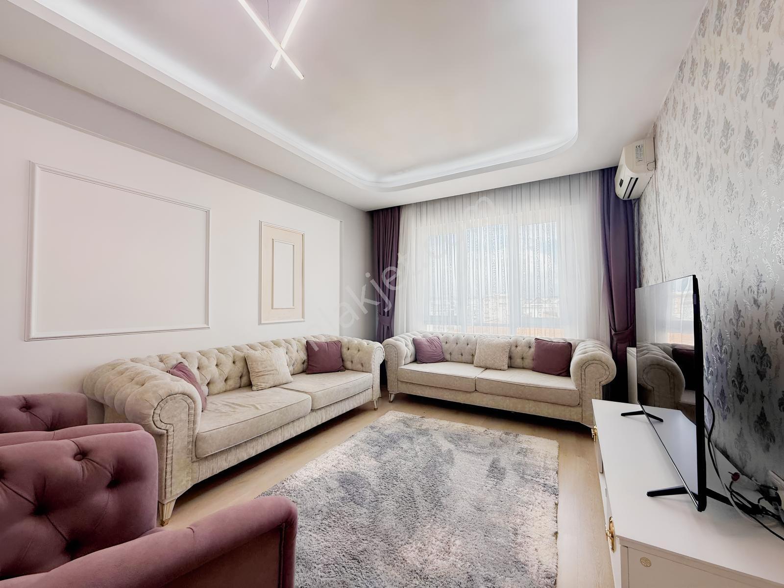 Küçükali Mahallesinde Ekstra Yapılı 2+1 Daire — fotoğraf 5