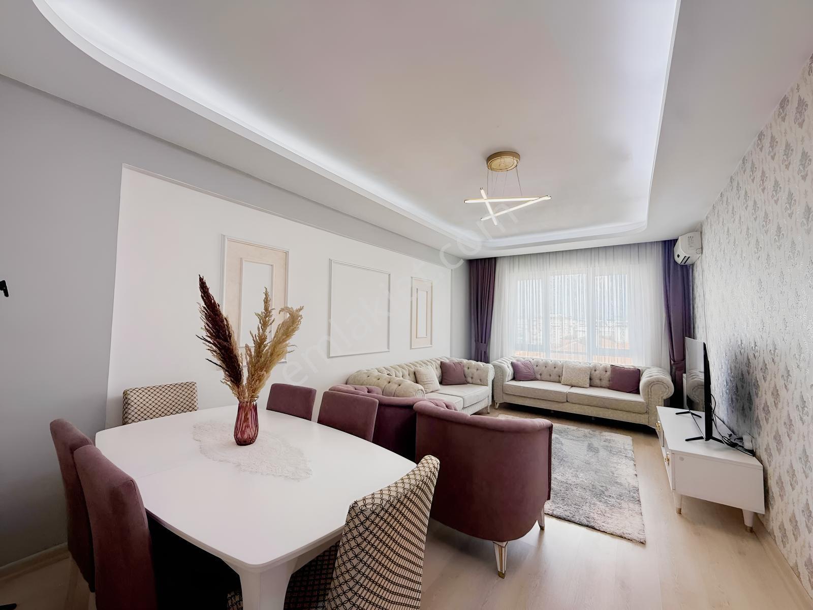 Küçükali Mahallesinde Ekstra Yapılı 2+1 Daire — fotoğraf 7
